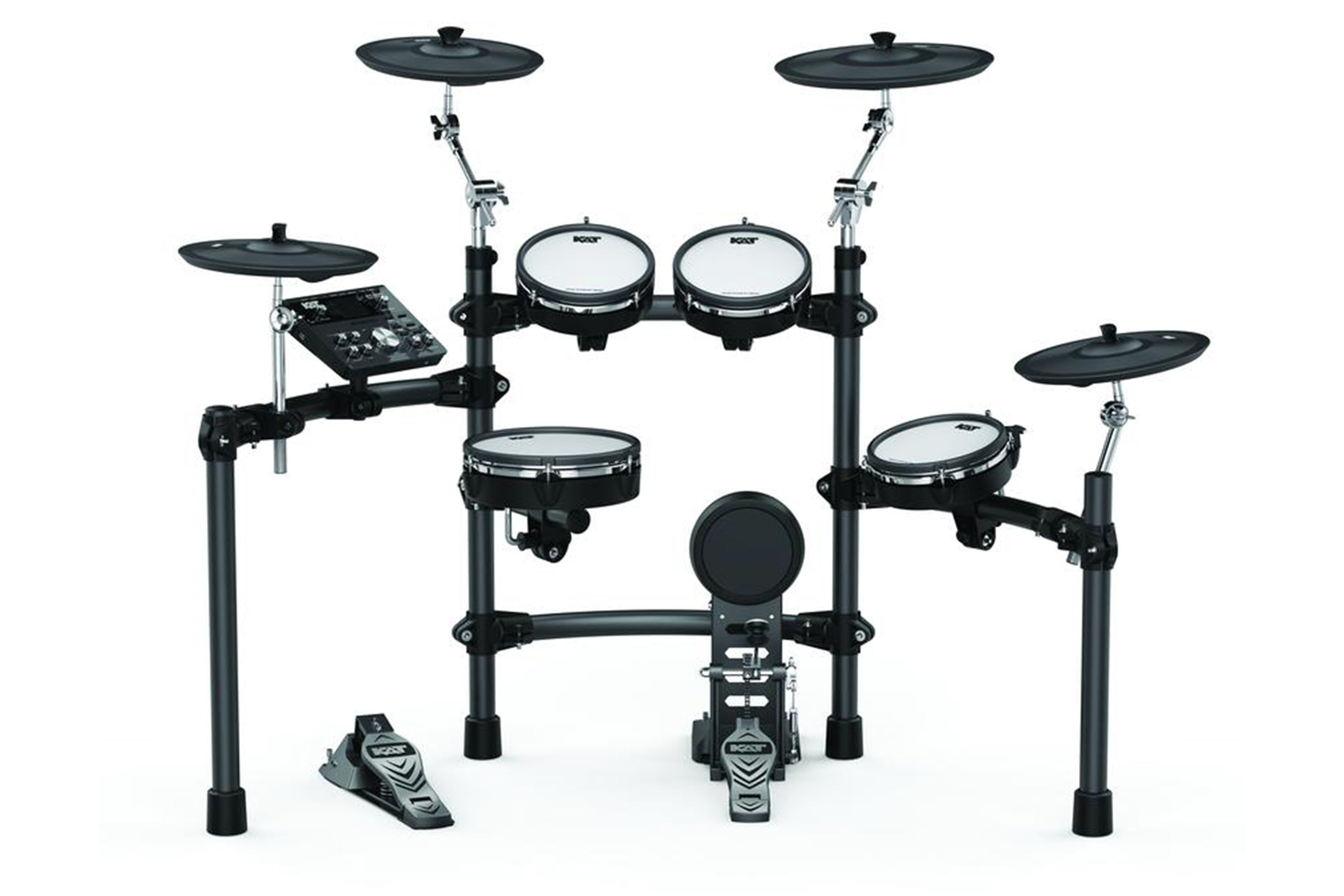 KAT KT-300 Electronic Drum Set