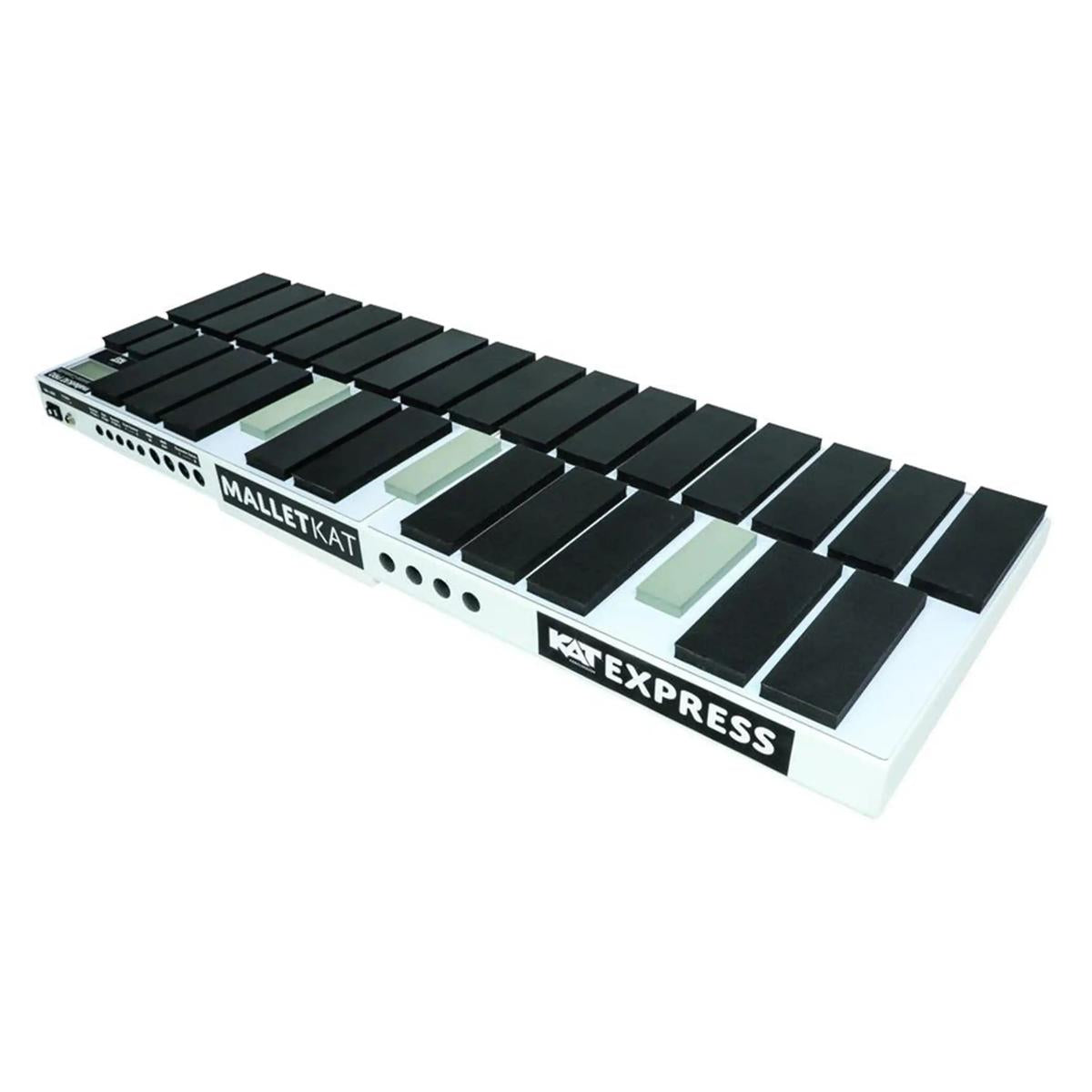 KAT-Percussion---MalletKAT-8.5-Express1 | Terry Carter Music Store