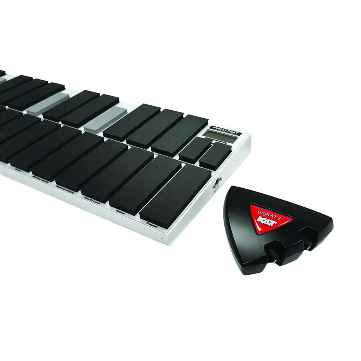 KAT-Percussion---MalletKAT-8.5-Express4 | Terry Carter Music Store