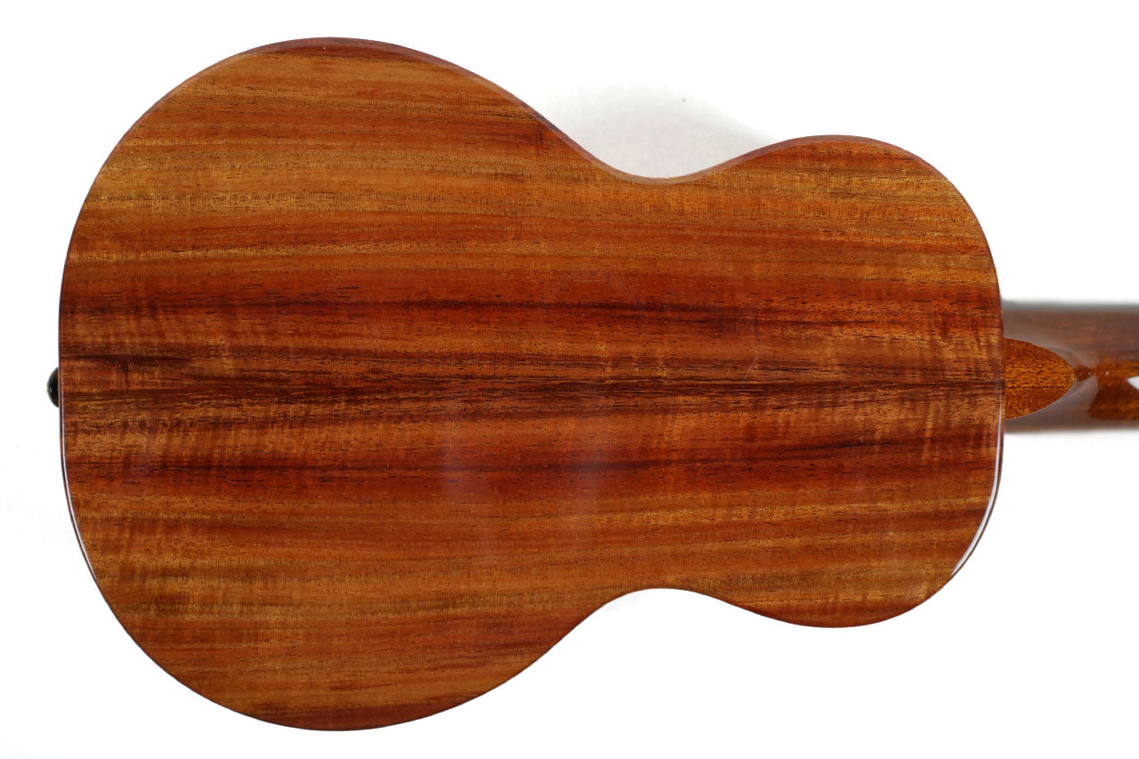 KoAloha Red Label Custom Concert Ukulele