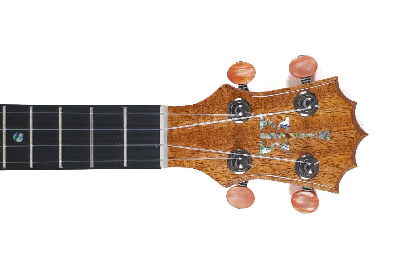 headstock