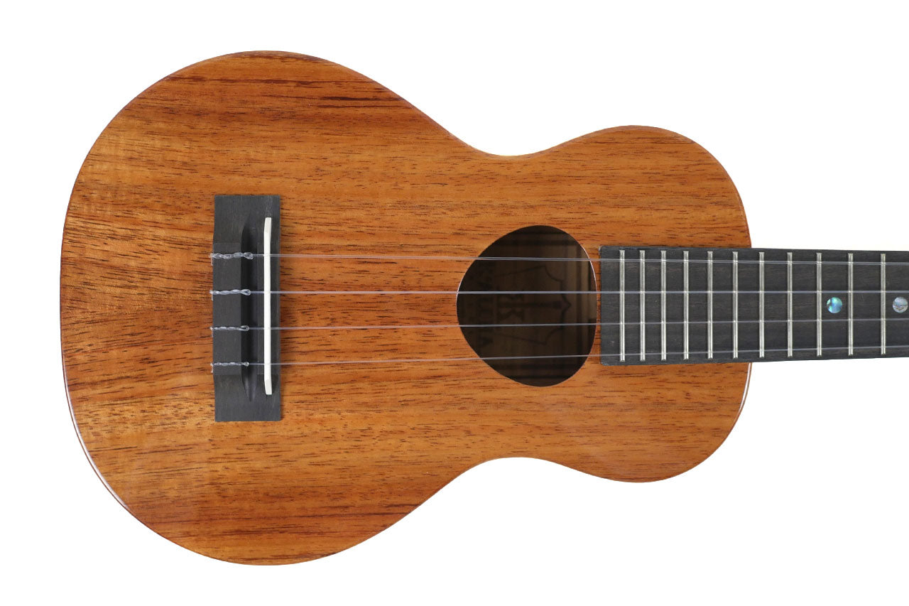 KoAloha KCM-02 Longneck Concert Ukulele