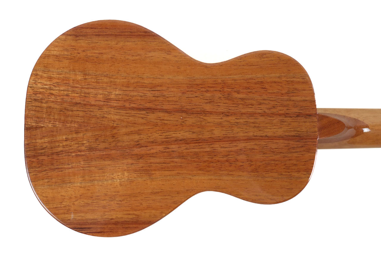 KoAloha KCM-02 Longneck Concert Ukulele