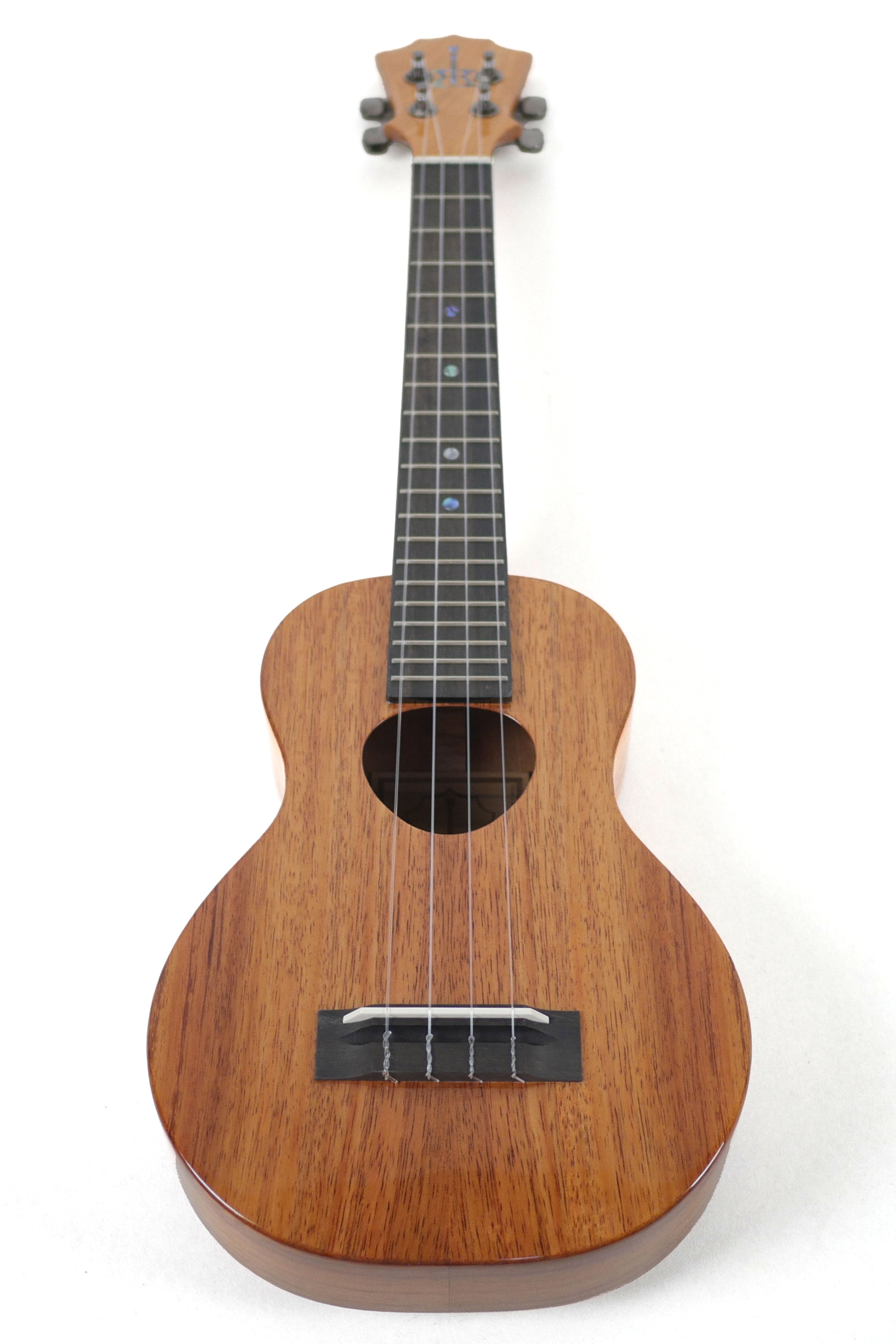 KoAloha KCM-02 Longneck Concert Ukulele