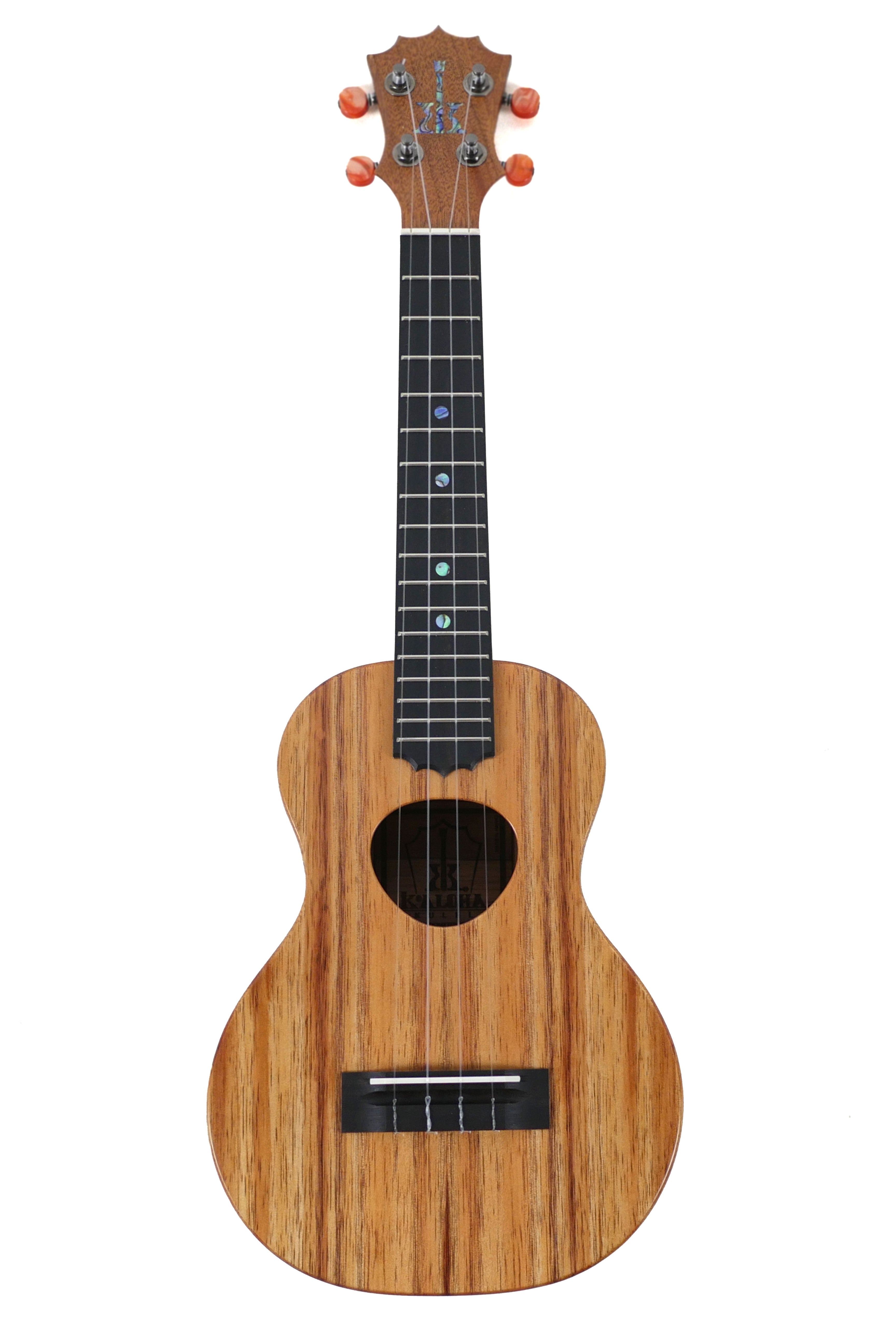 KoAloha KCM-10 Pikake Concert Ukulele