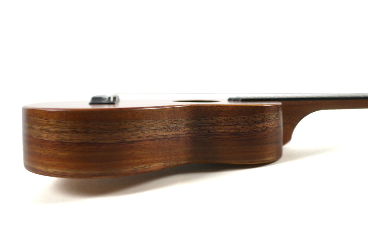 koaraページ✨10kg KoAloha KCM-10 Pikake Concert Ukulele - Terry Carter Music Store