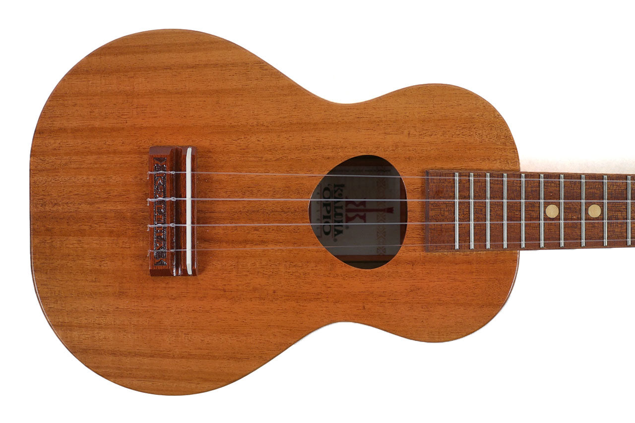 KoAloha KCO-10 Opio Concert Ukulele