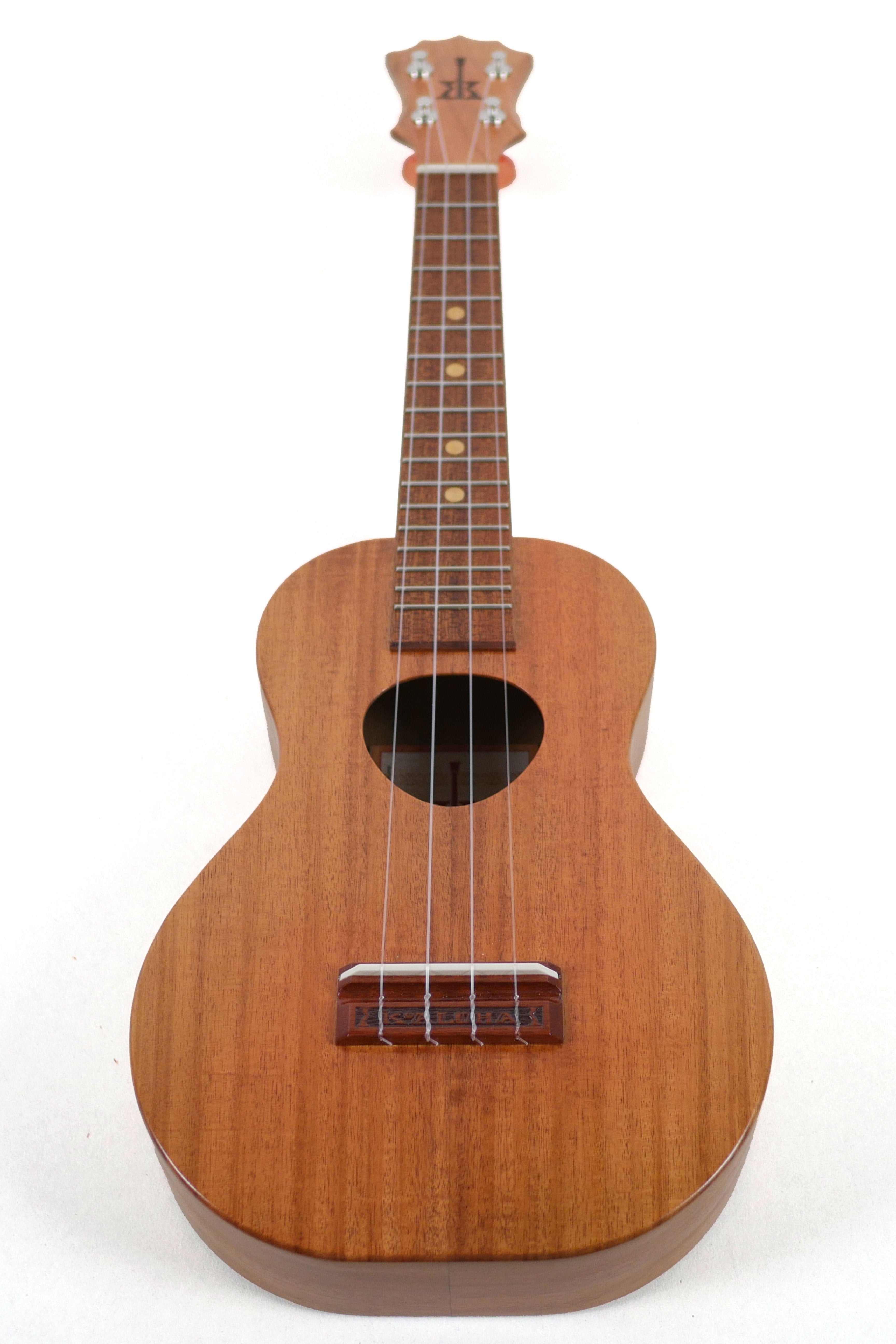 KoAloha KCO-10 Opio Concert Ukulele