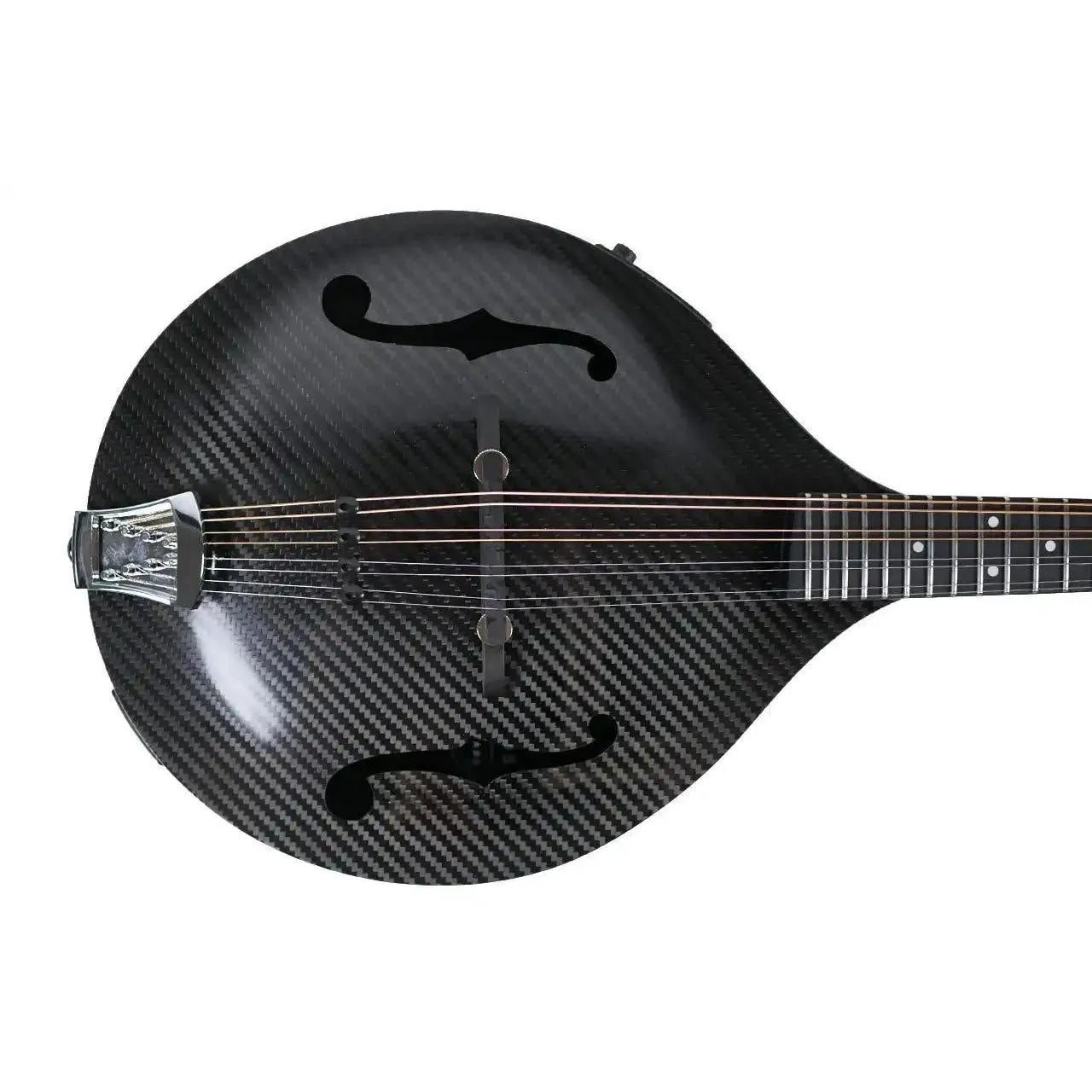 KLOS_CARBON_FIBER_MANDOLIN_1 | Terry Carter Music Store