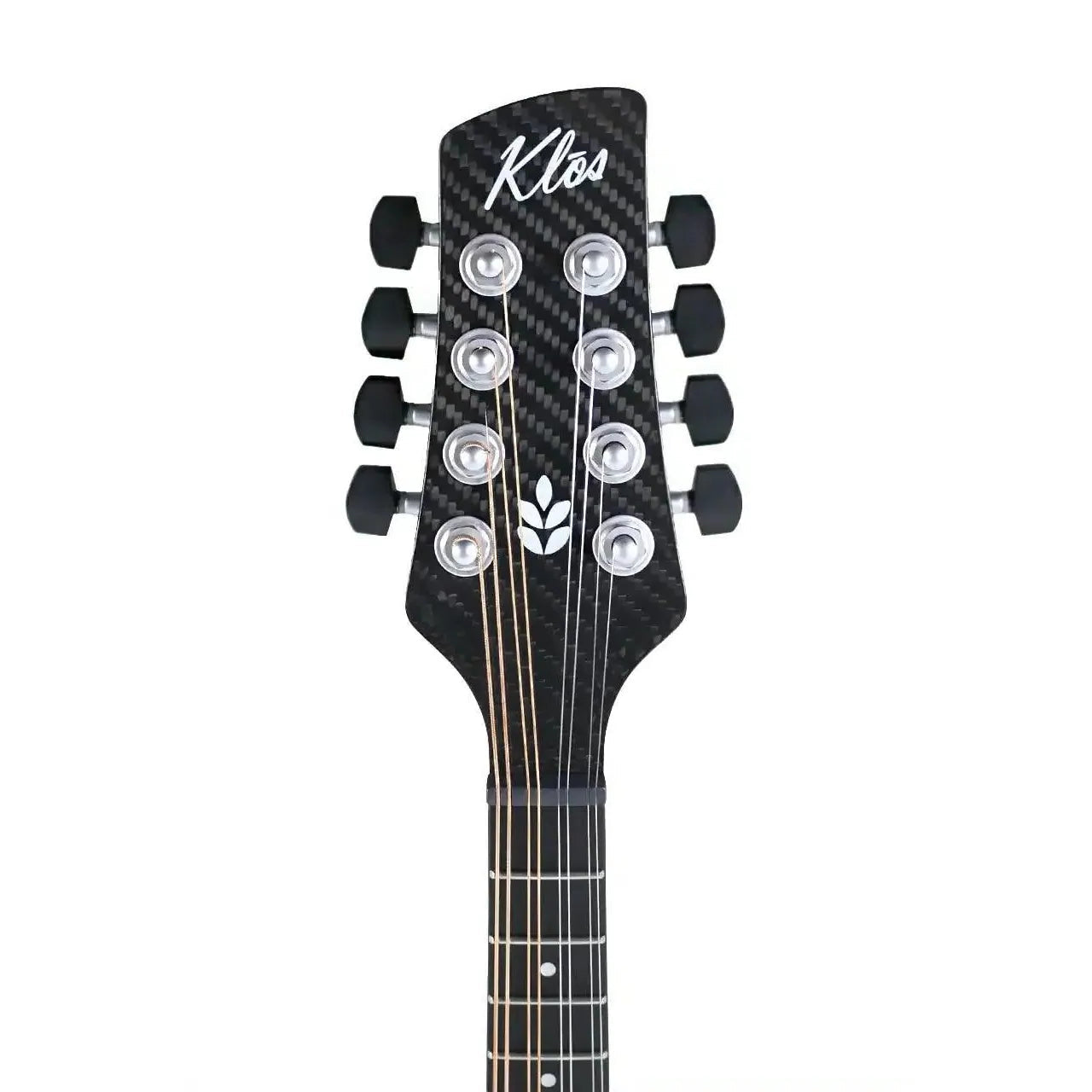 KLOS_CARBON_FIBER_MANDOLIN_2 | Terry Carter Music Store