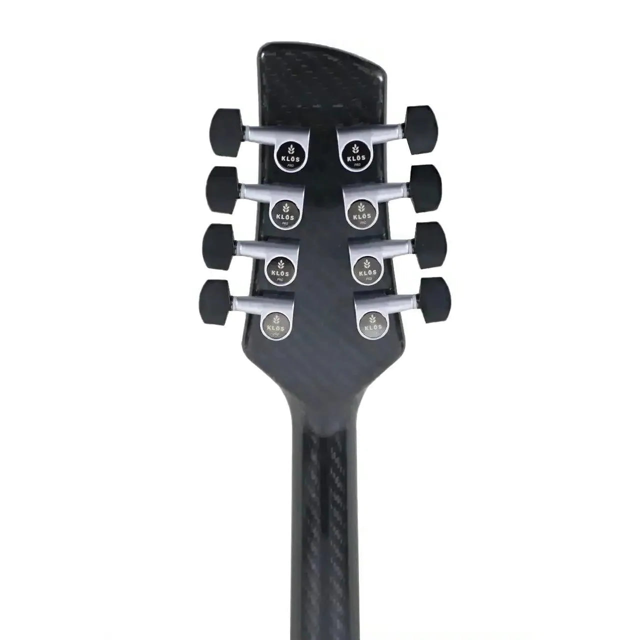 KLOS_CARBON_FIBER_MANDOLIN_4 | Terry Carter Music Store
