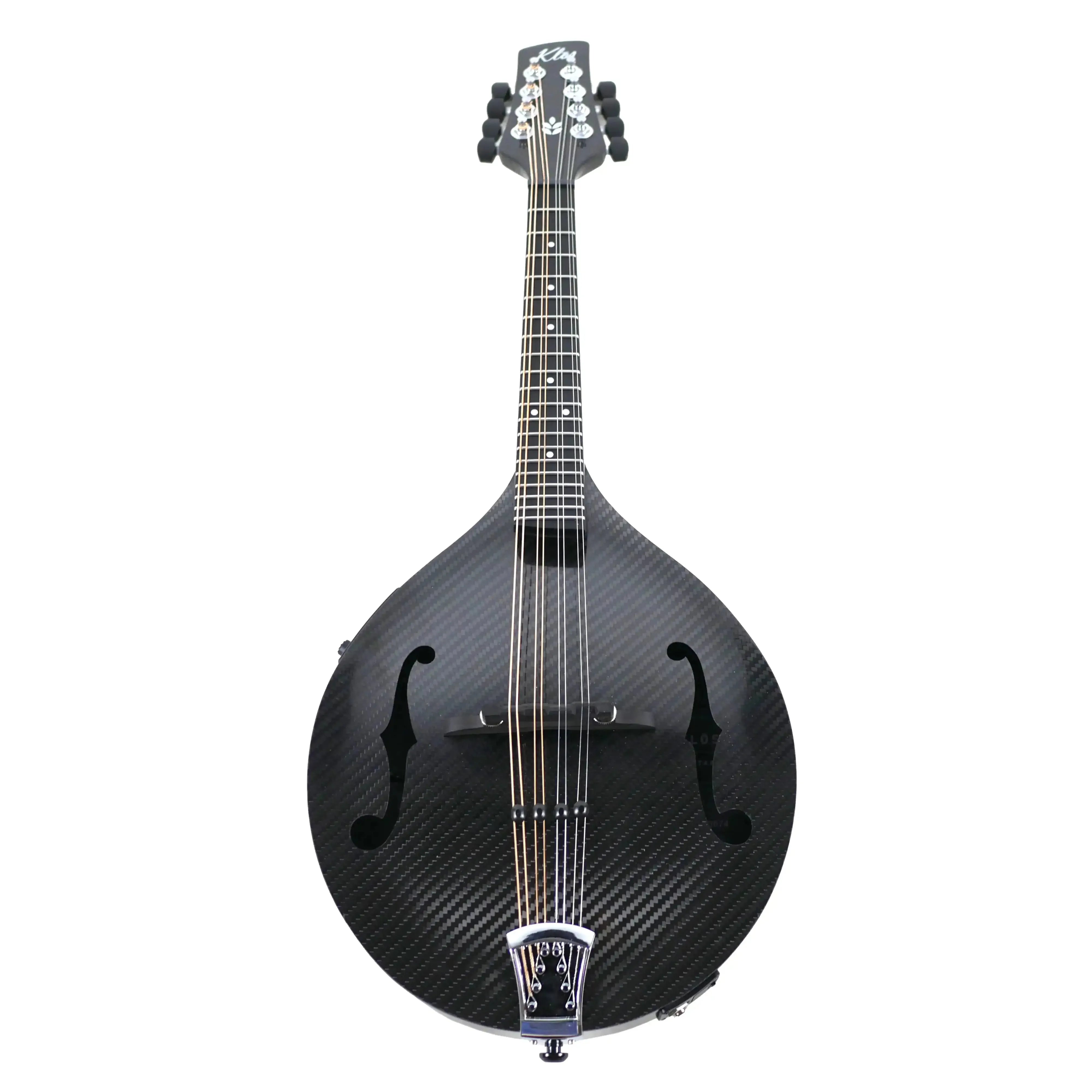 KLOS_CARBON_FIBER_MANDOLIN_5 | Terry Carter Music Store