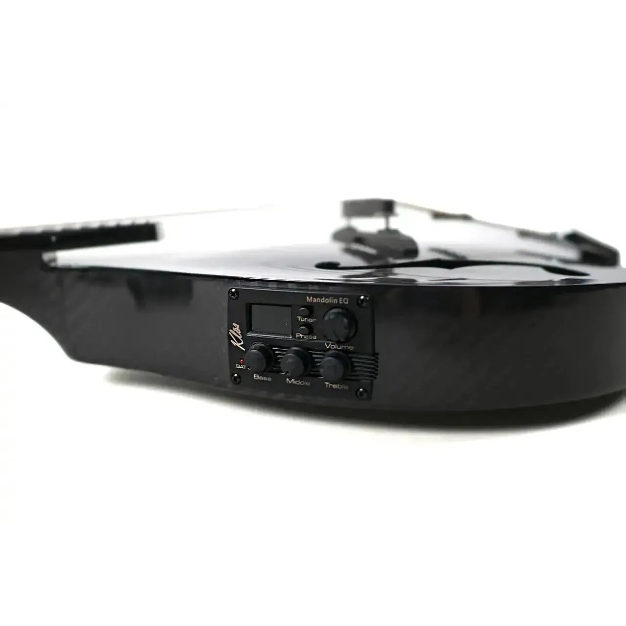 KLOS_CARBON_FIBER_MANDOLIN_7 | Terry Carter Music Store