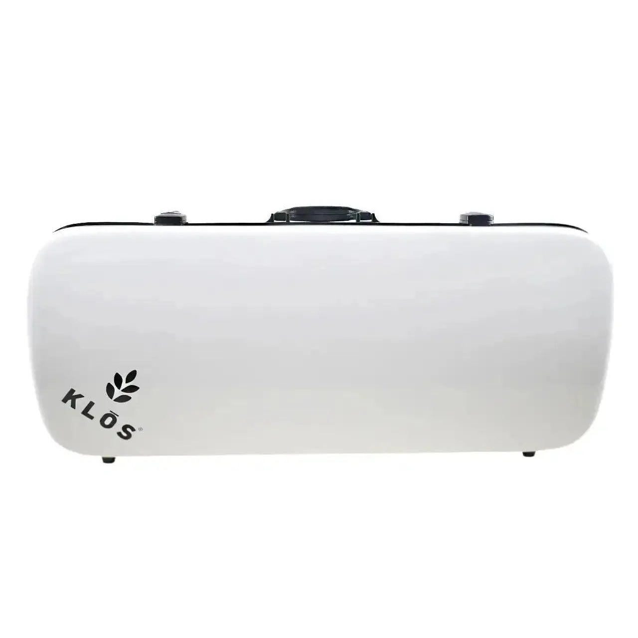 KLOS_MANDOLIN_WHITE_CASE_1 | Terry Carter Music Store