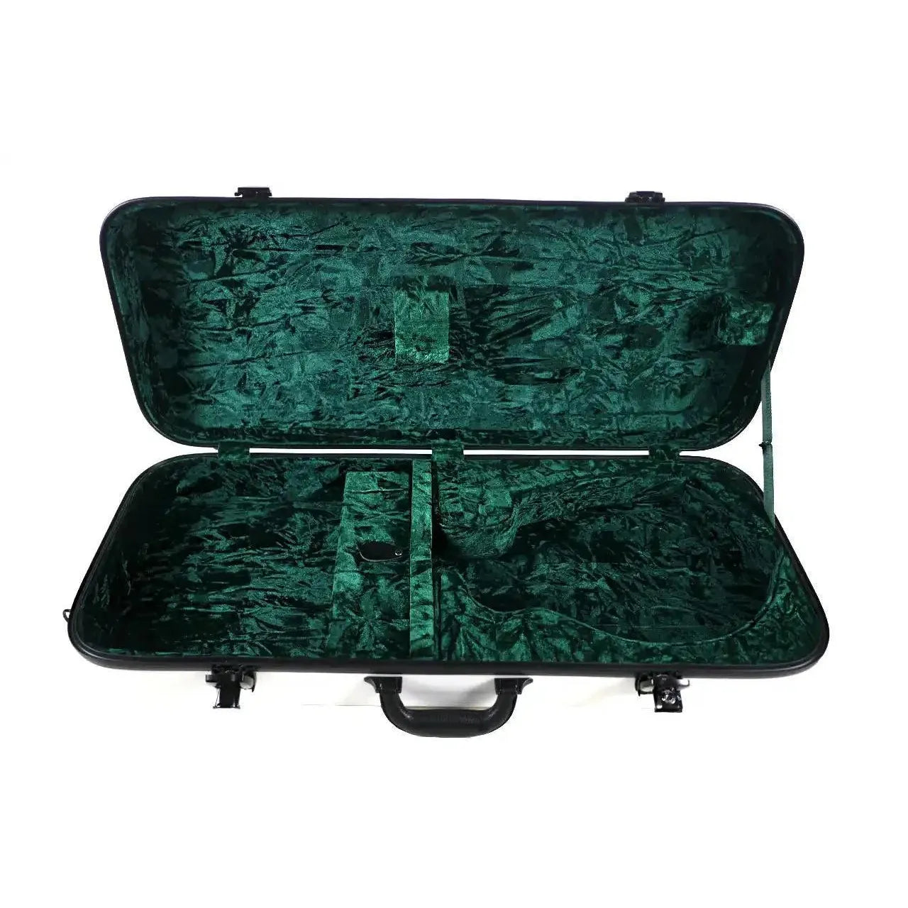 KLOS_MANDOLIN_WHITE_CASE_3 | Terry Carter Music Store