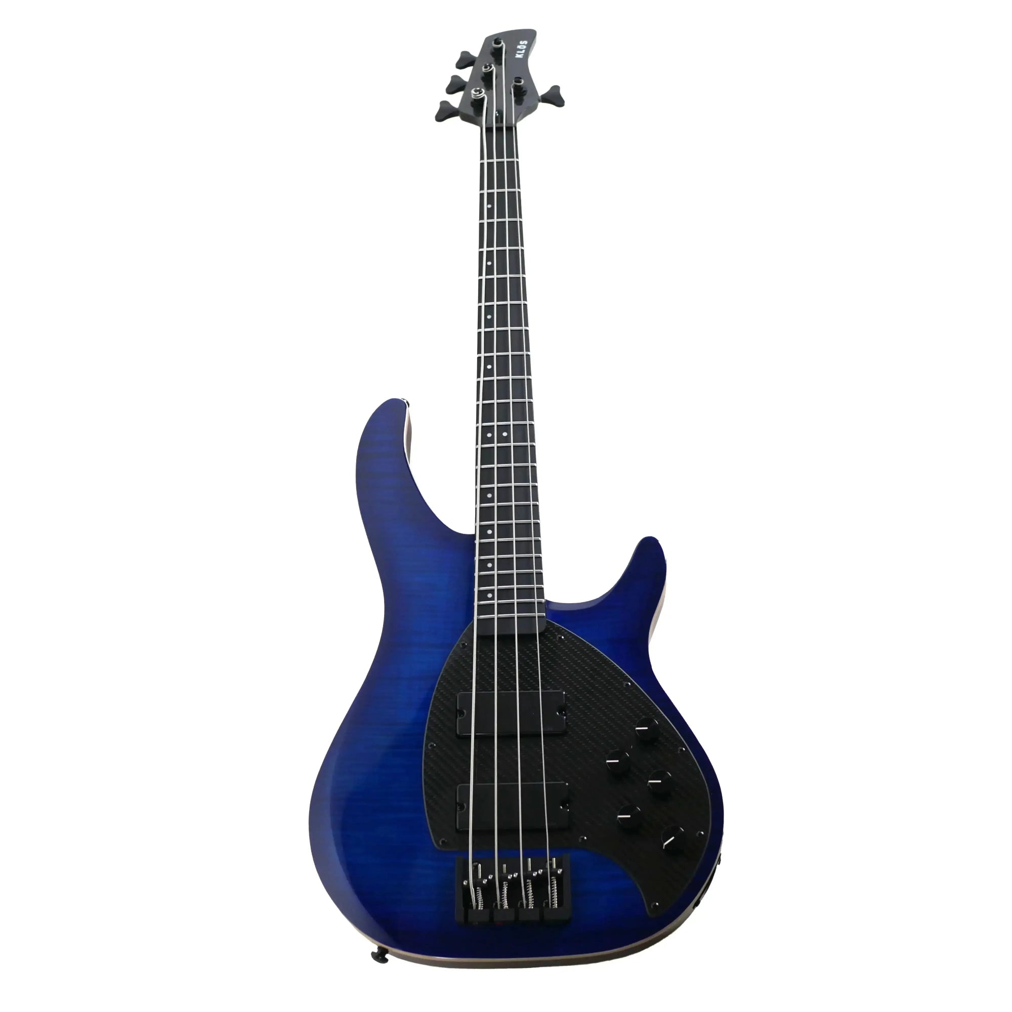 KLOS_SHORT_SCALE_BLUE_BASS_5 | Terry Carter Music Store