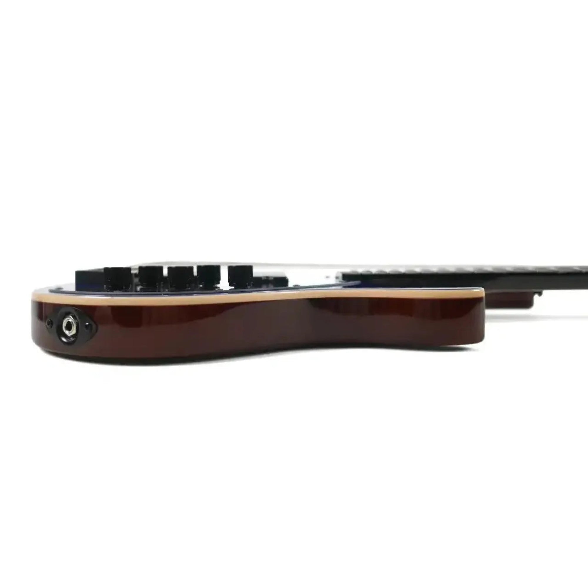 KLOS_SHORT_SCALE_BLUE_BASS_6 | Terry Carter Music Store