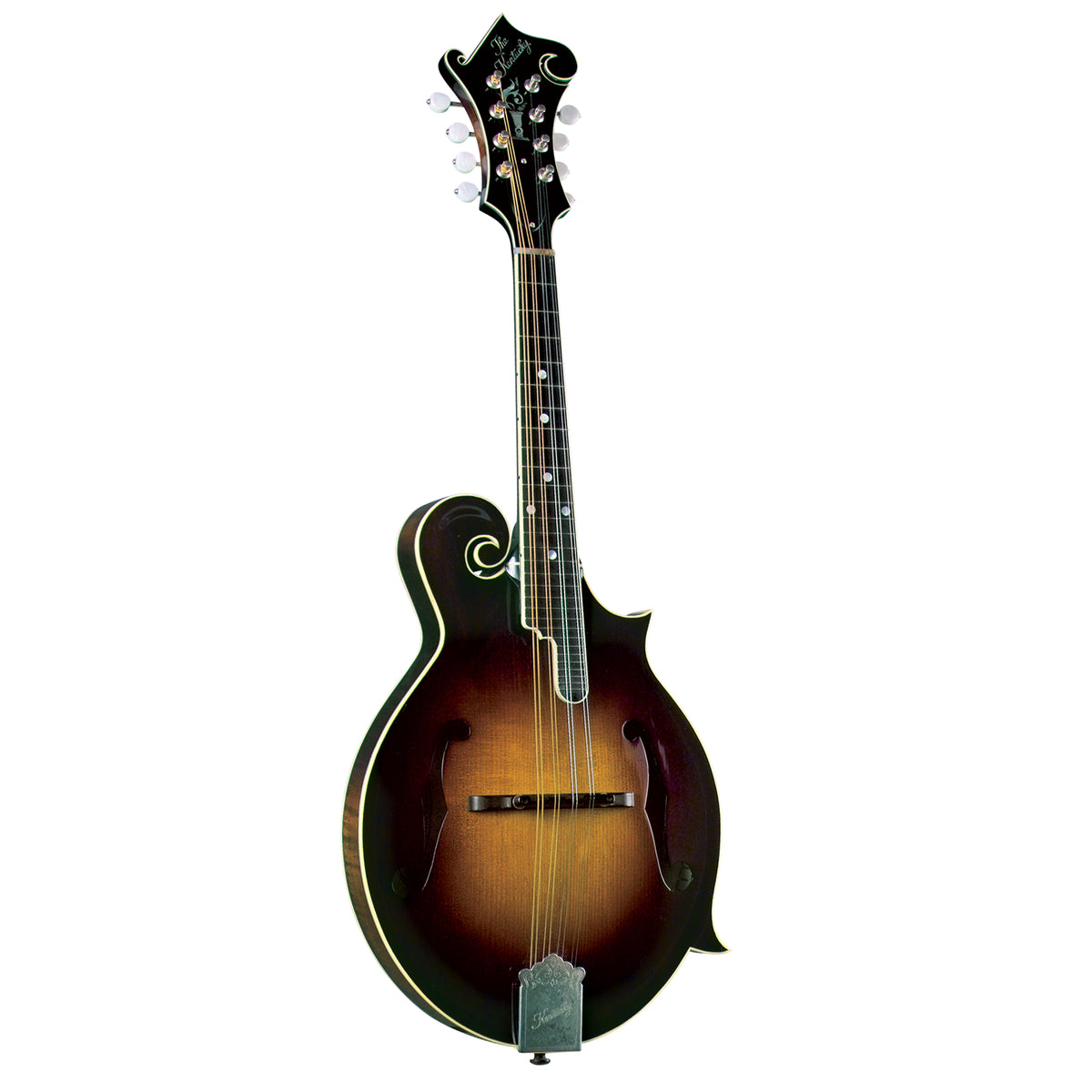 Kentucky KM-1000 LTD