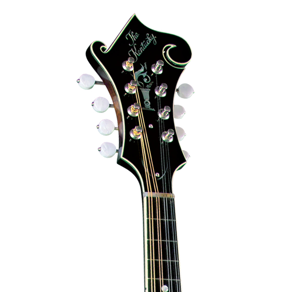 headstock