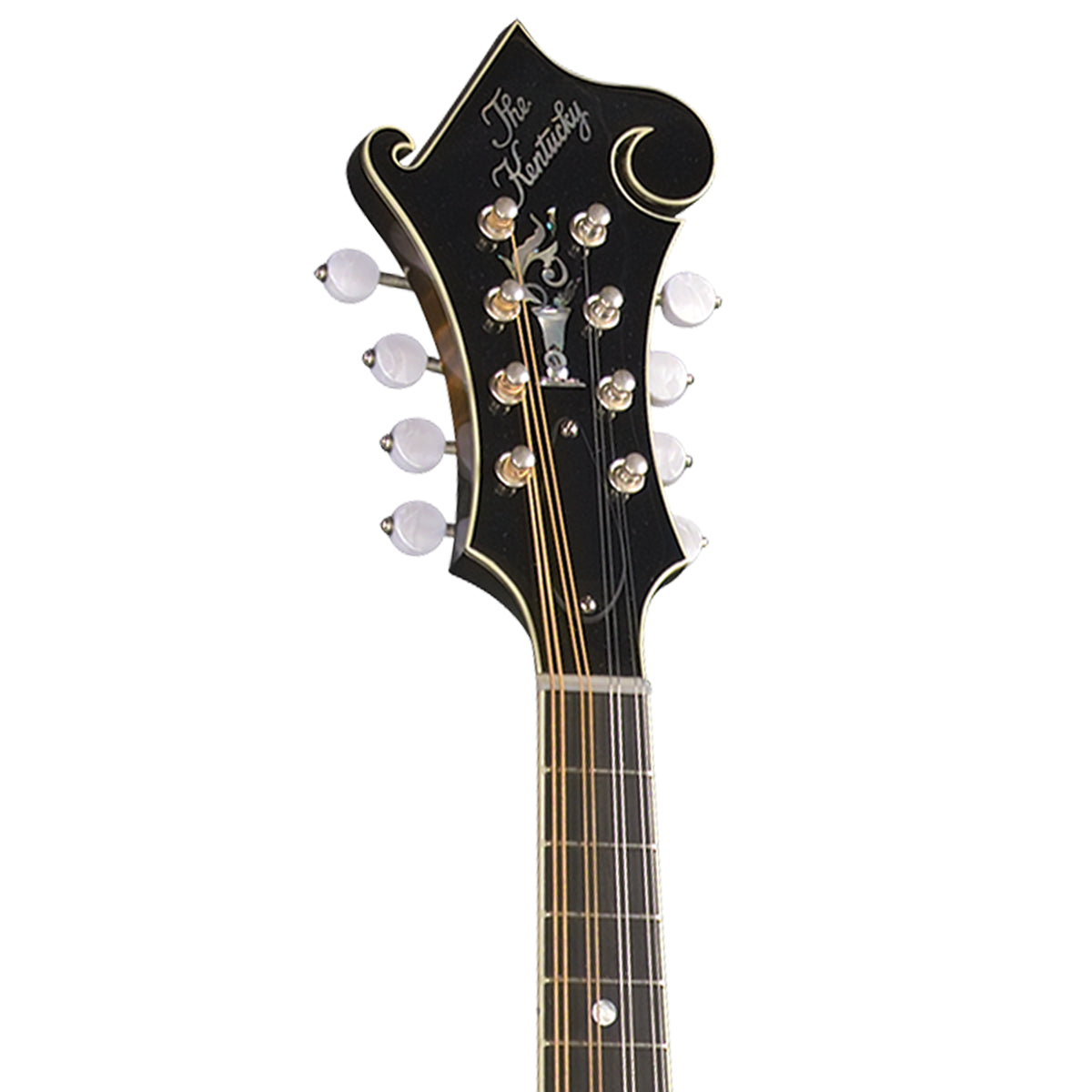 headstock