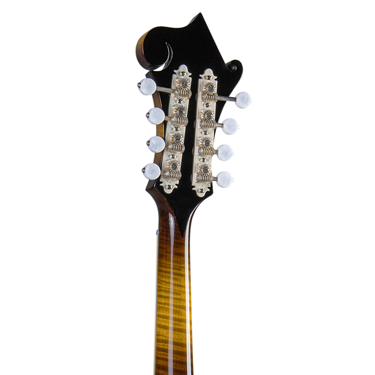 headstock