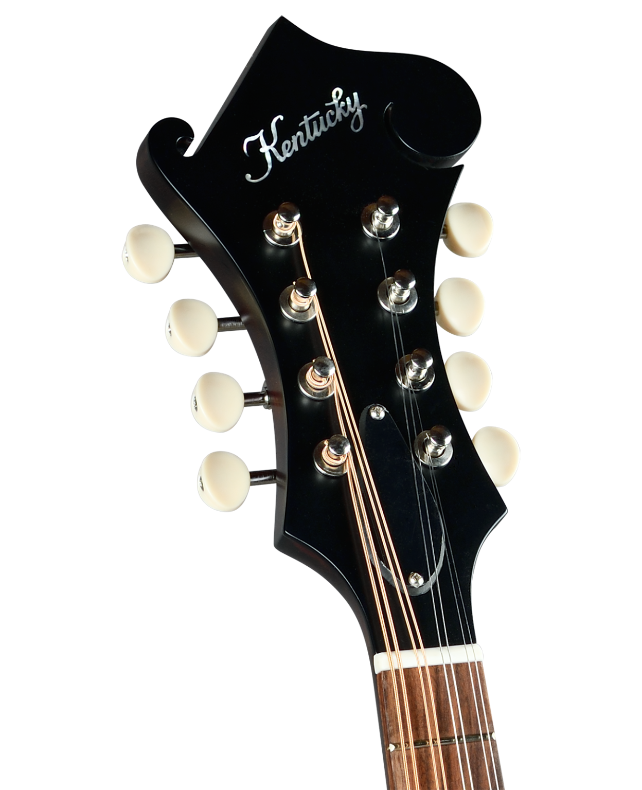headstock