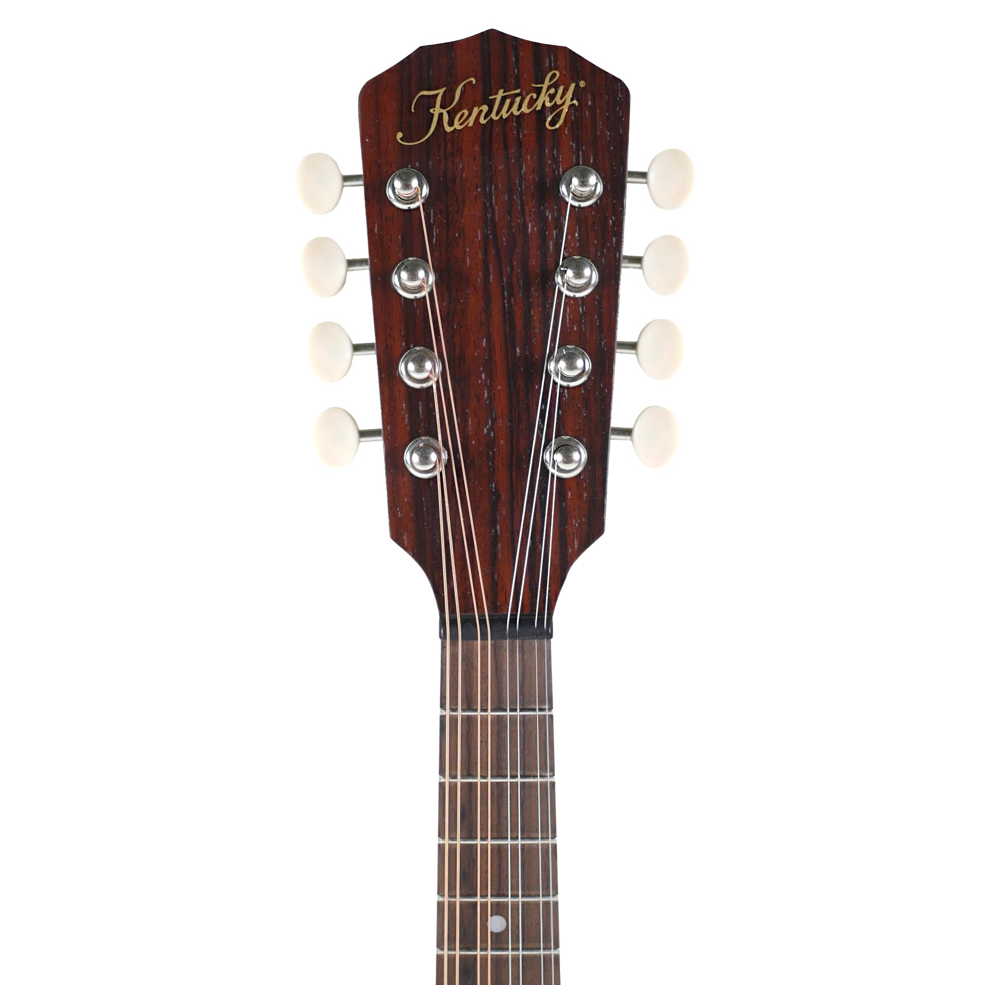 Kentucky KM-120 Mahogany Mandolin