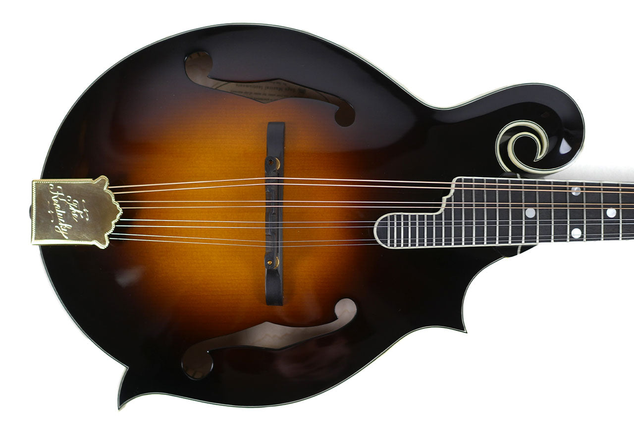 Kentucky KM-1500 F-Model Mandolin