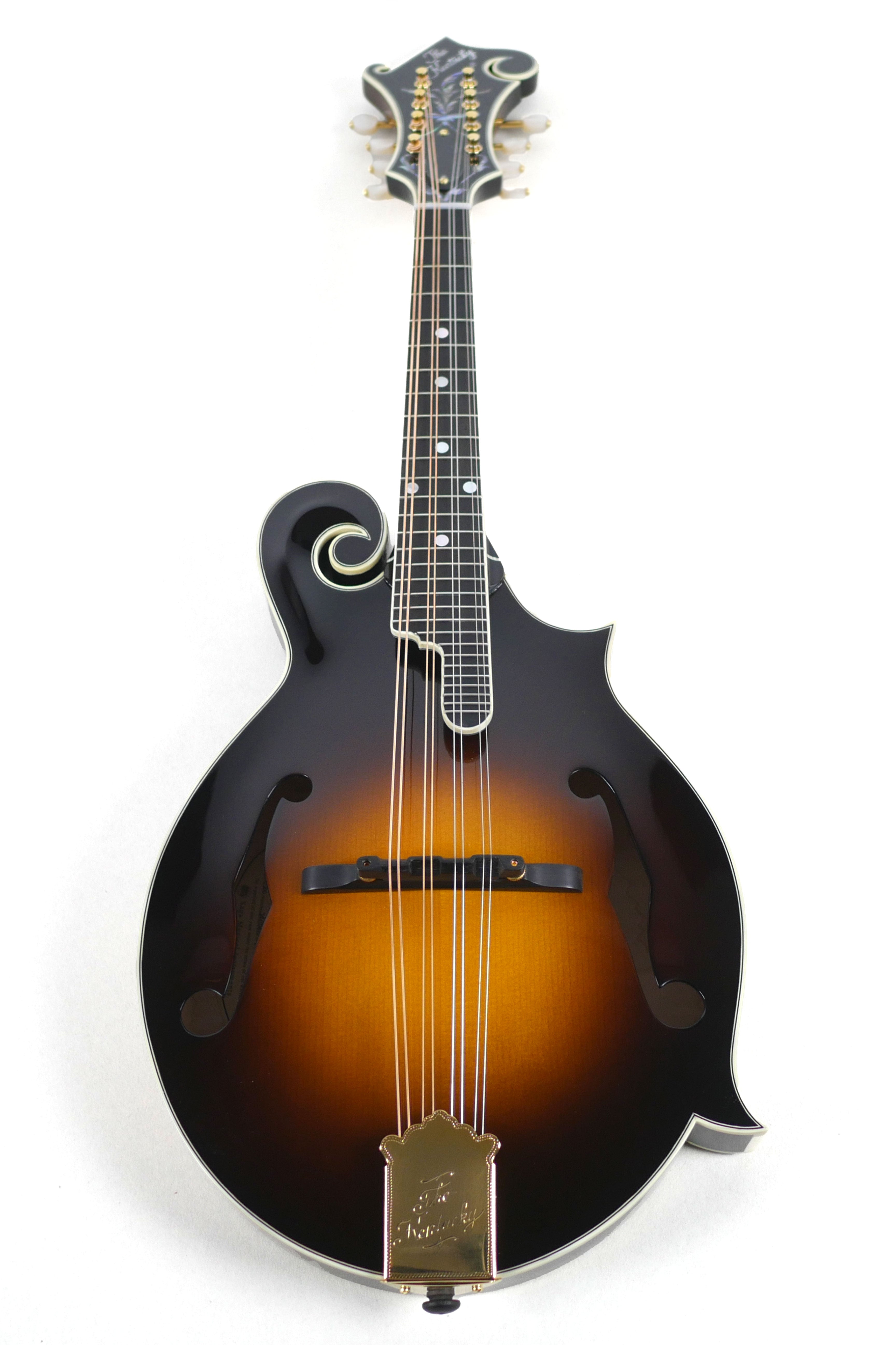 Kentucky KM-1500 F-Model Mandolin