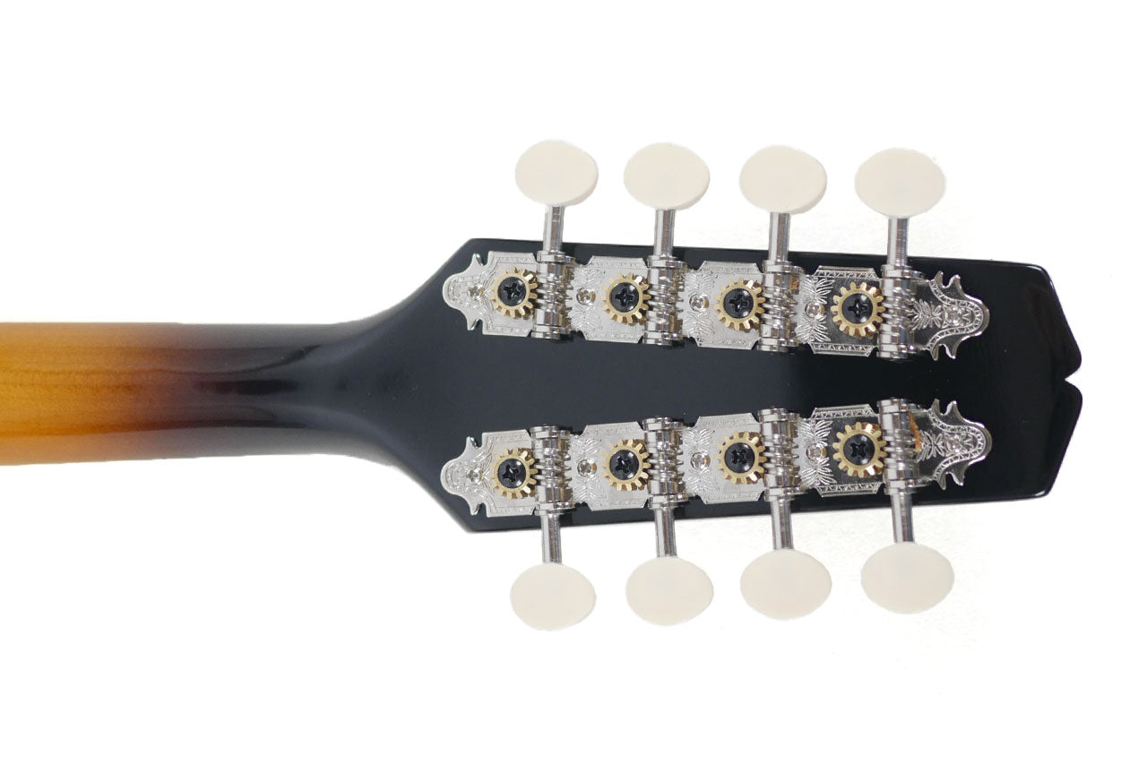 headstock