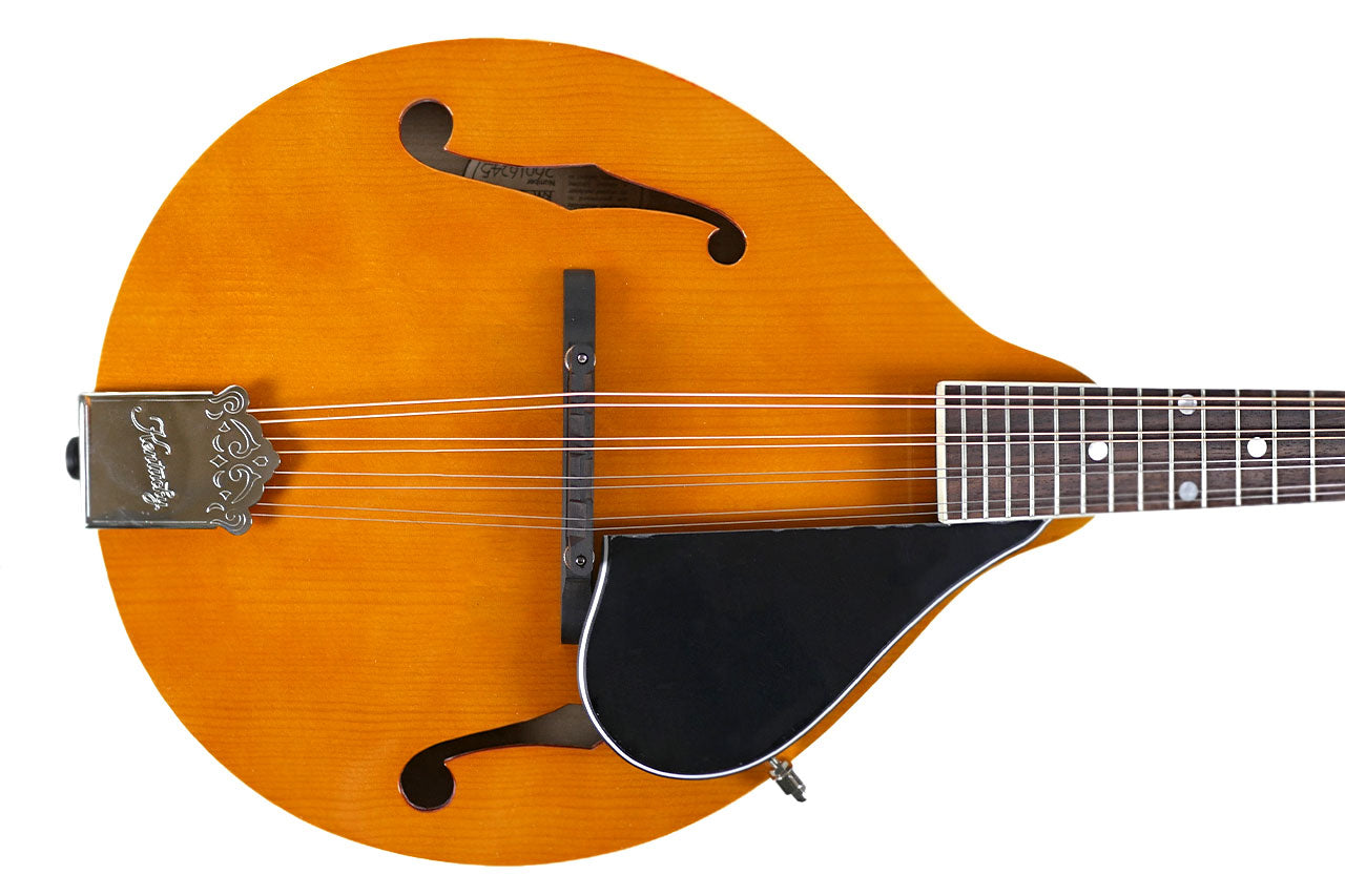 Kentucky KM-152 Amber A-Model Mandolin