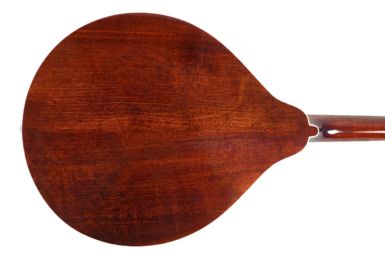 Kentucky KM-152 Amber A-Model Mandolin