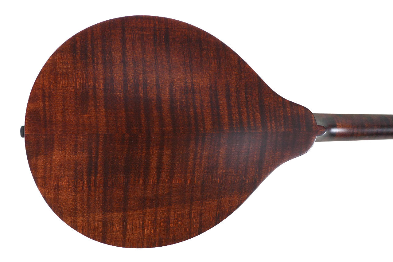 Kentucky KM-226 Satin Brown A-Model Mandolin