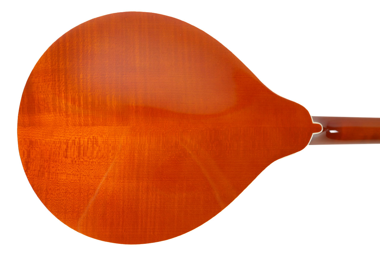 Kentucky KM-272 Amber Mandolin