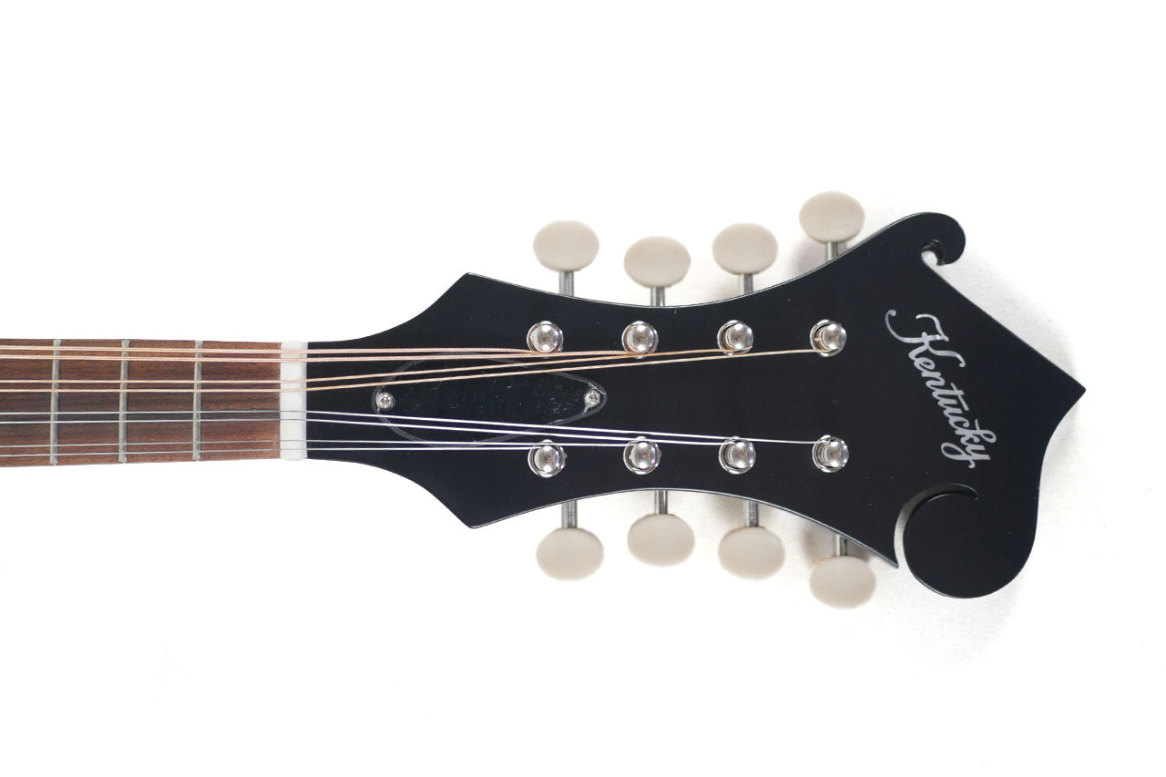 headstock
