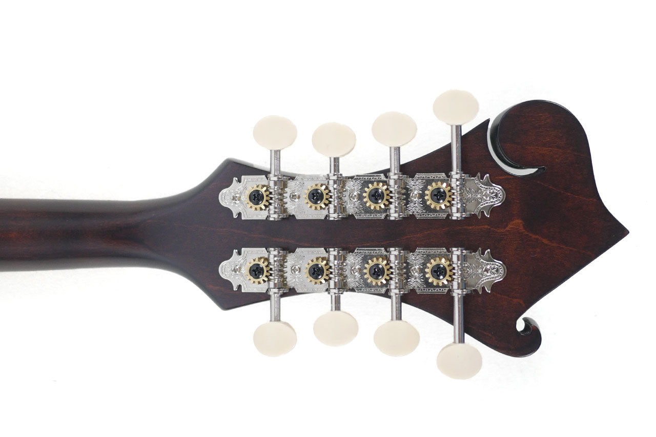 headstock