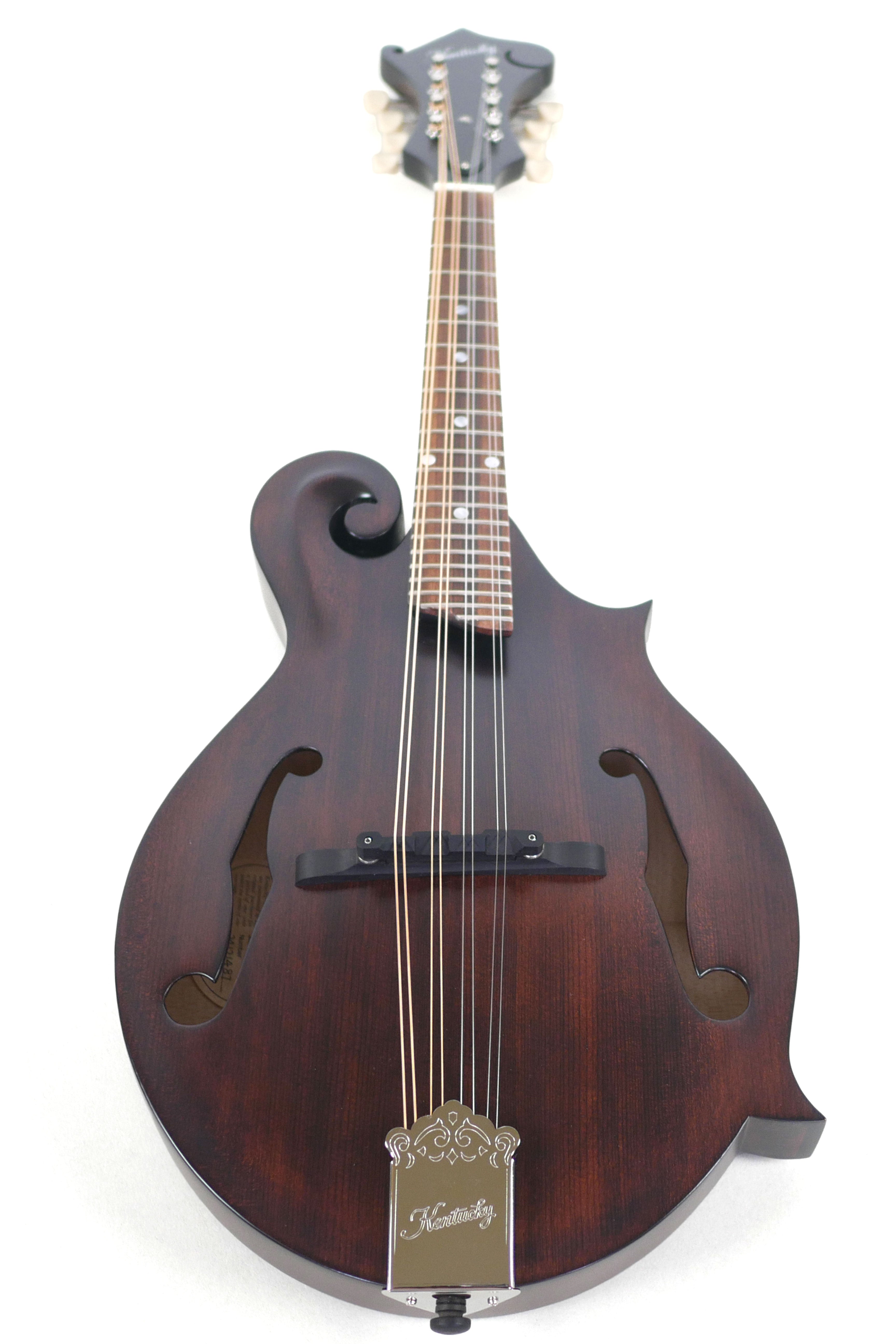 Kentucky KM-606 Mandolin