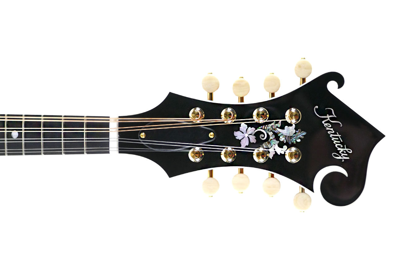 headstock