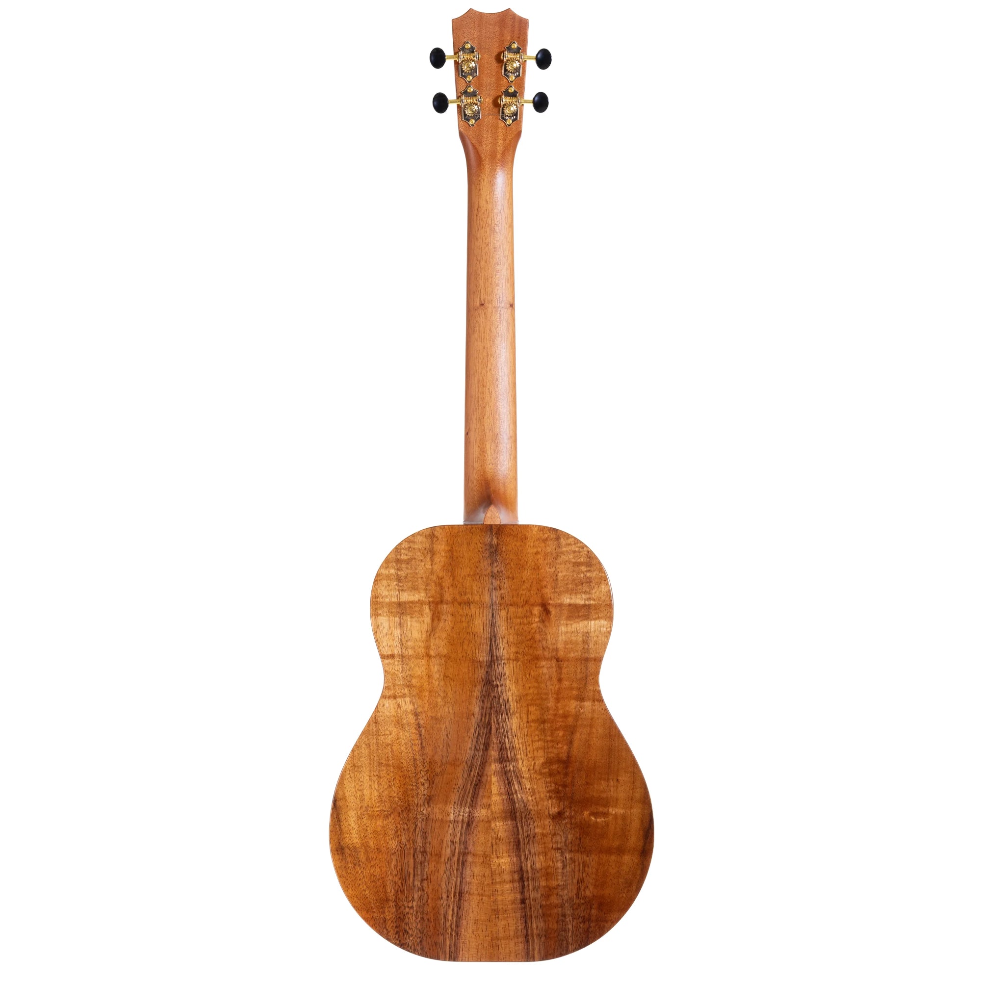 Kanile'a KPA-B Deluxe Baritone Ukulele