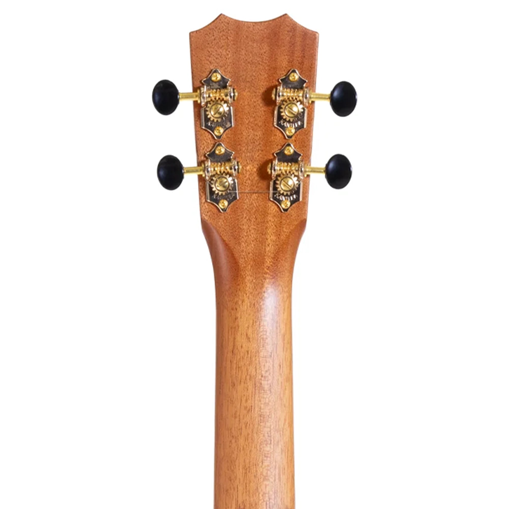 headstock