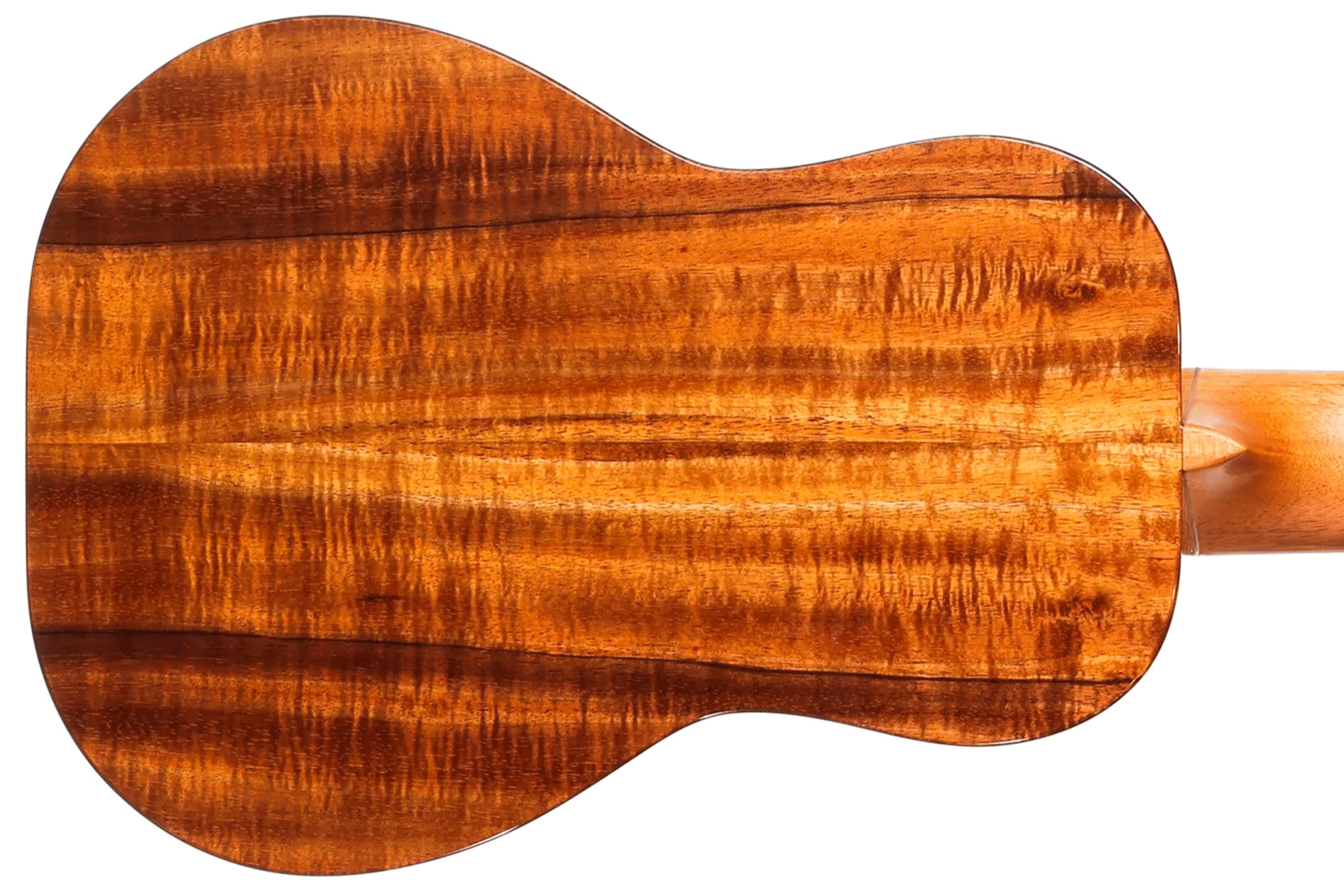 Kanile'a KPA-C Deluxe Concert Ukulele