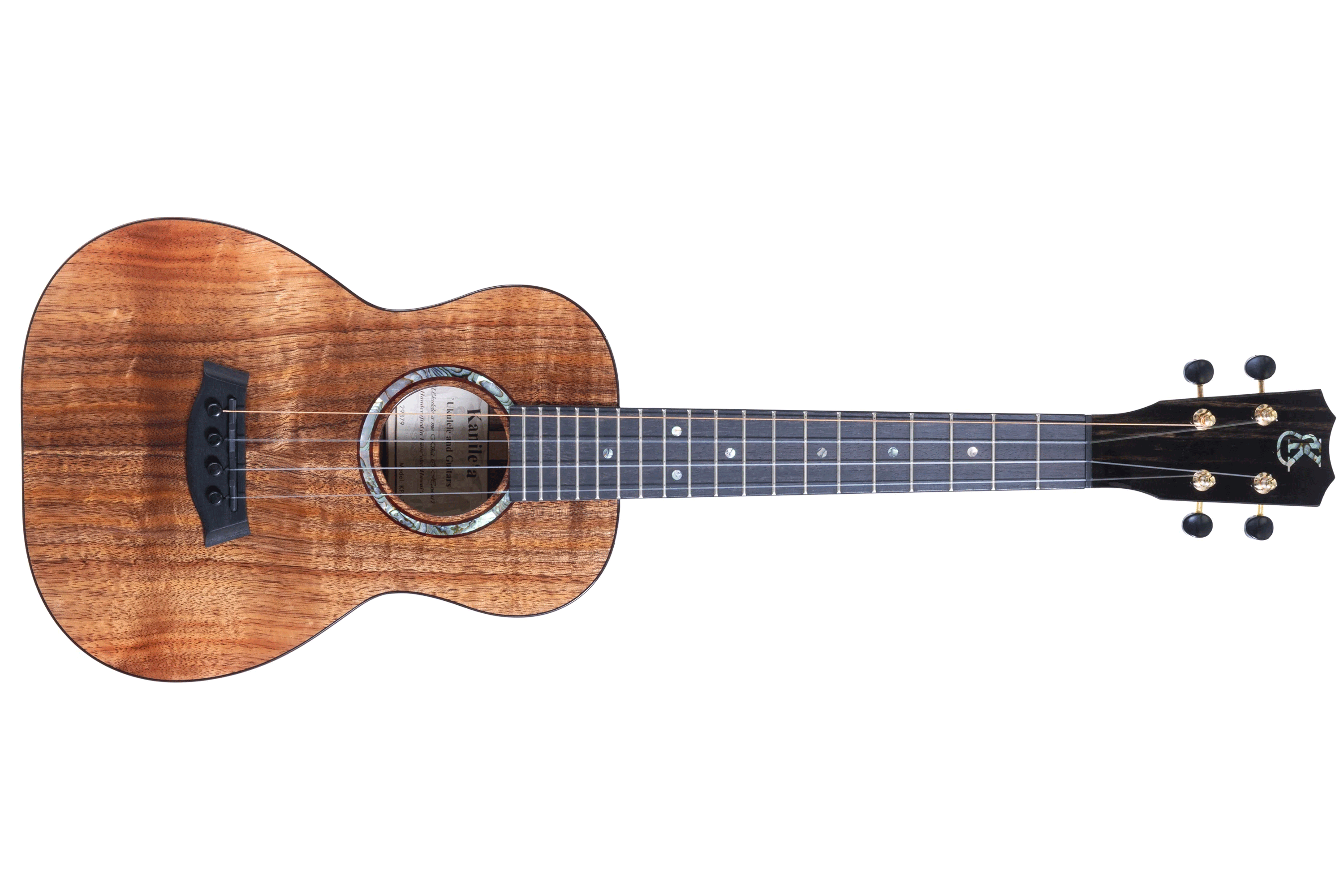 Kanile'a KPA-T Pro Premium Tenor Ukulele