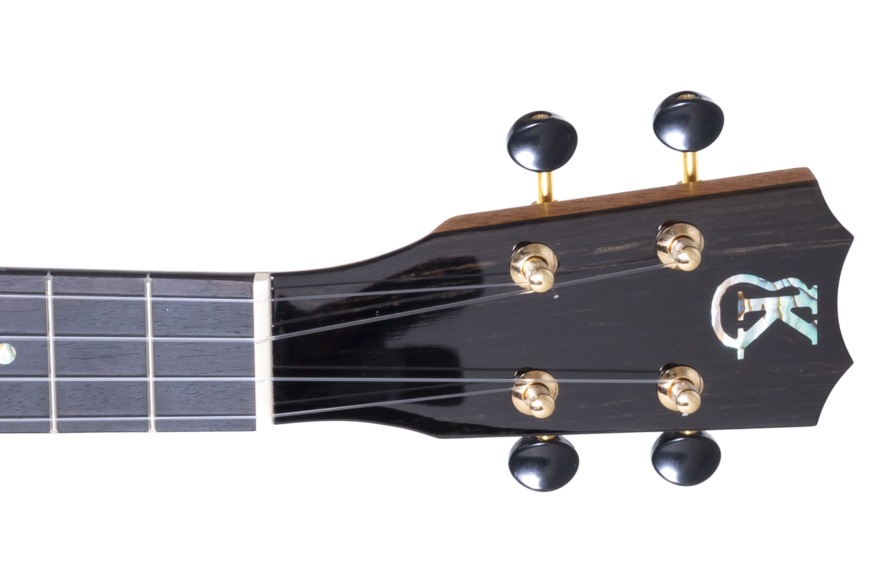 Kanile'a KPA-T Deluxe Hawaiian Koa Tenor Ukulele