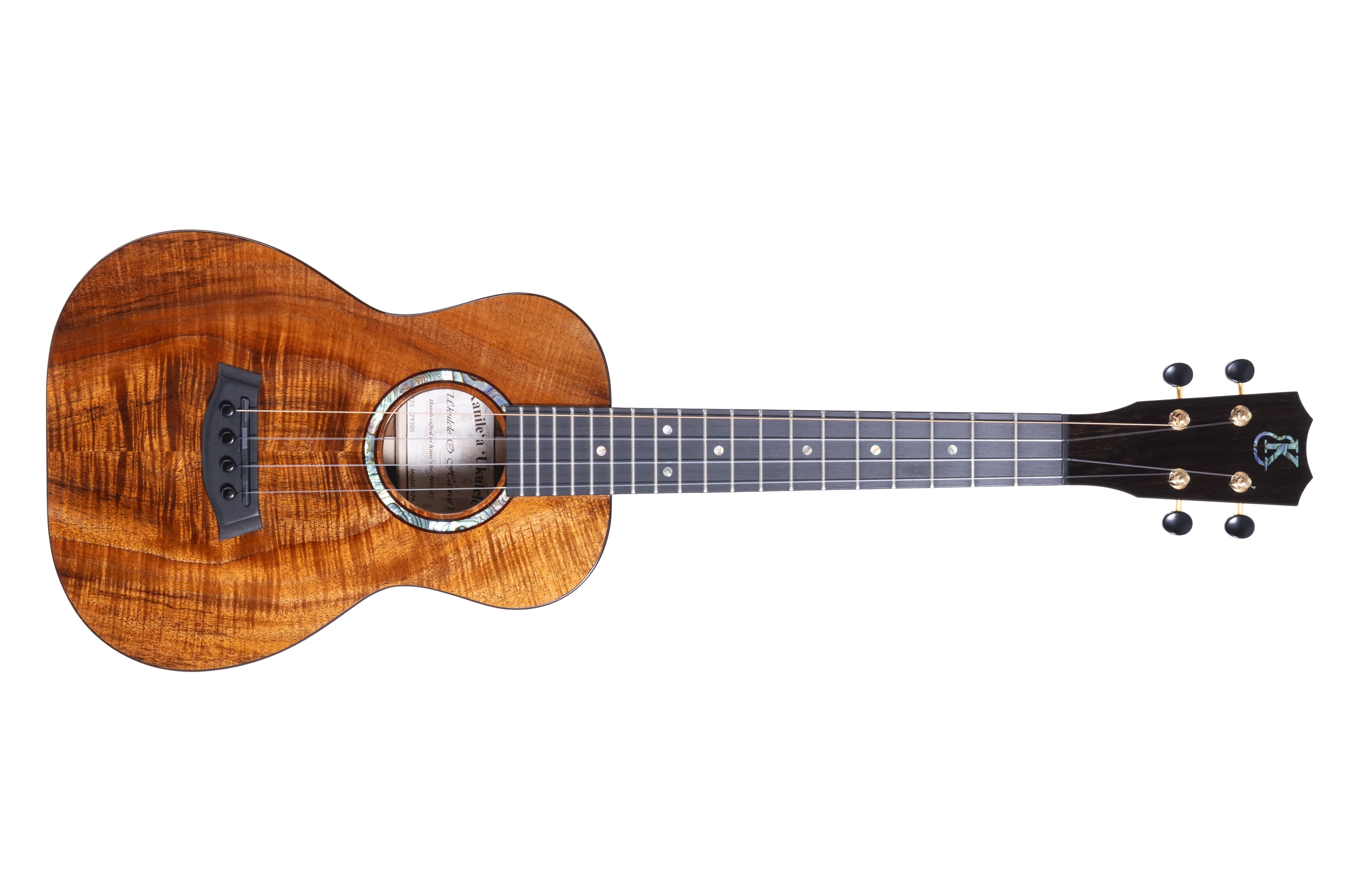 Kanile'a KPA-T Premium Tenor Ukulele