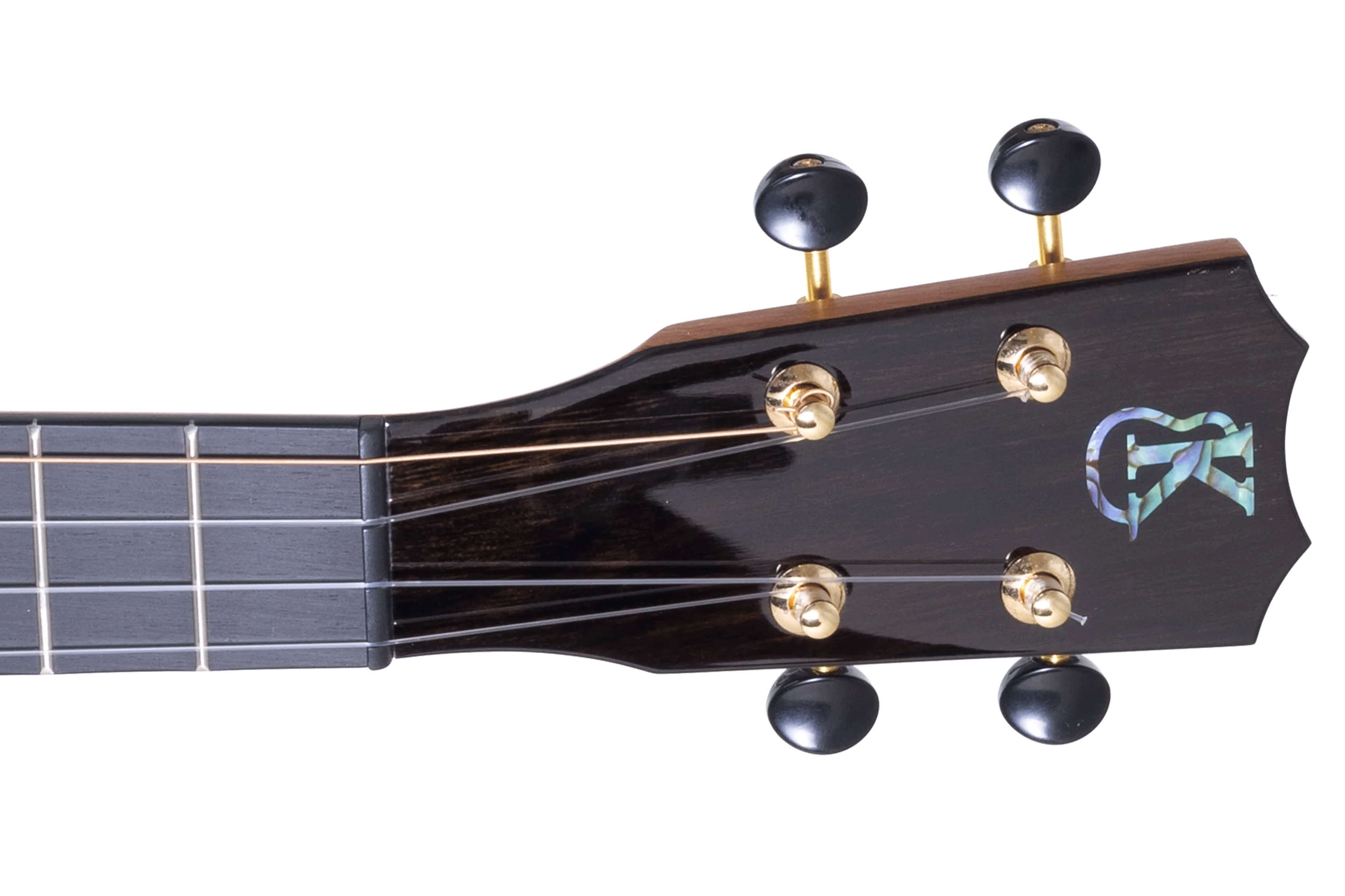 headstock