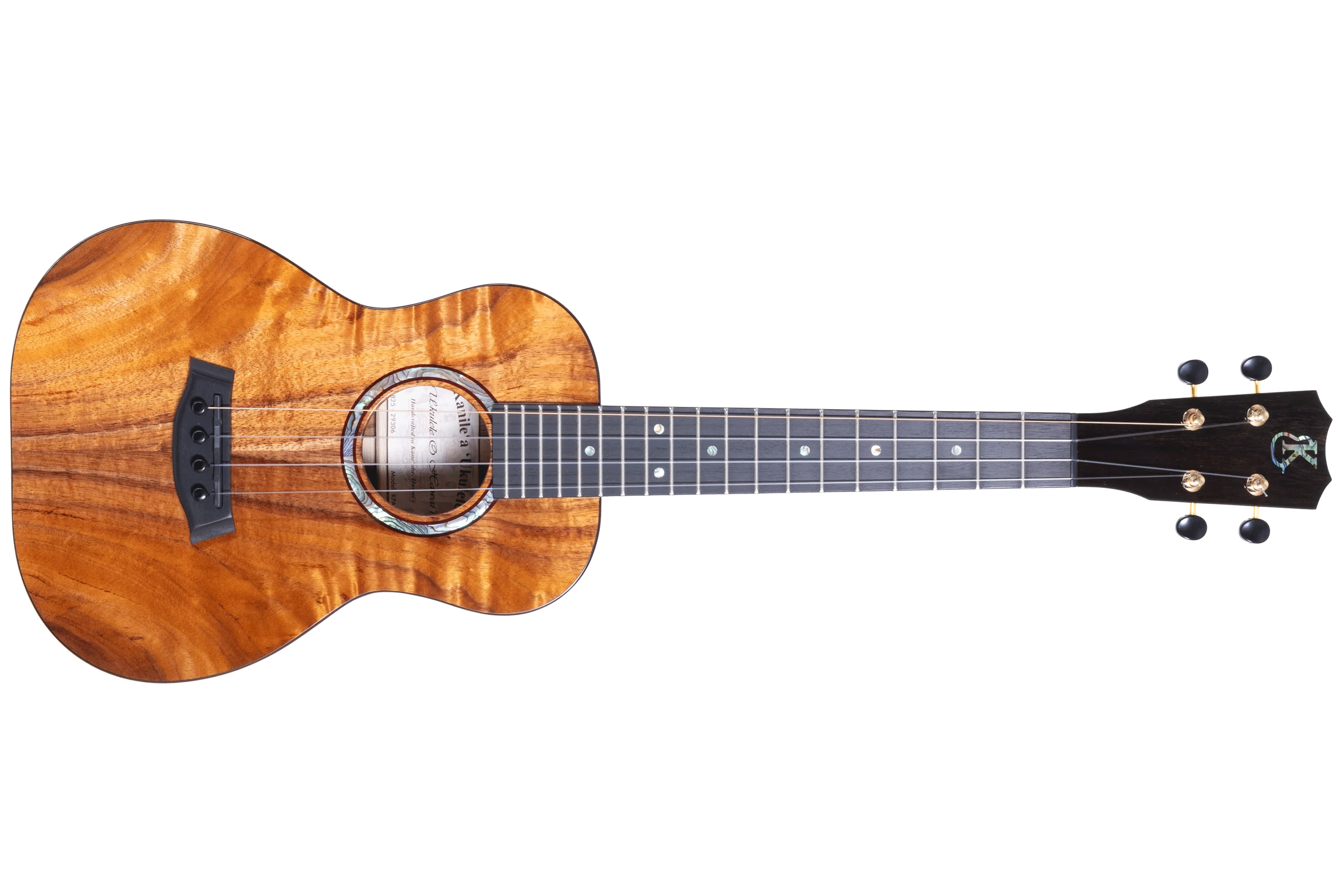 Kanile'a KPA-T Premium Tenor Ukulele