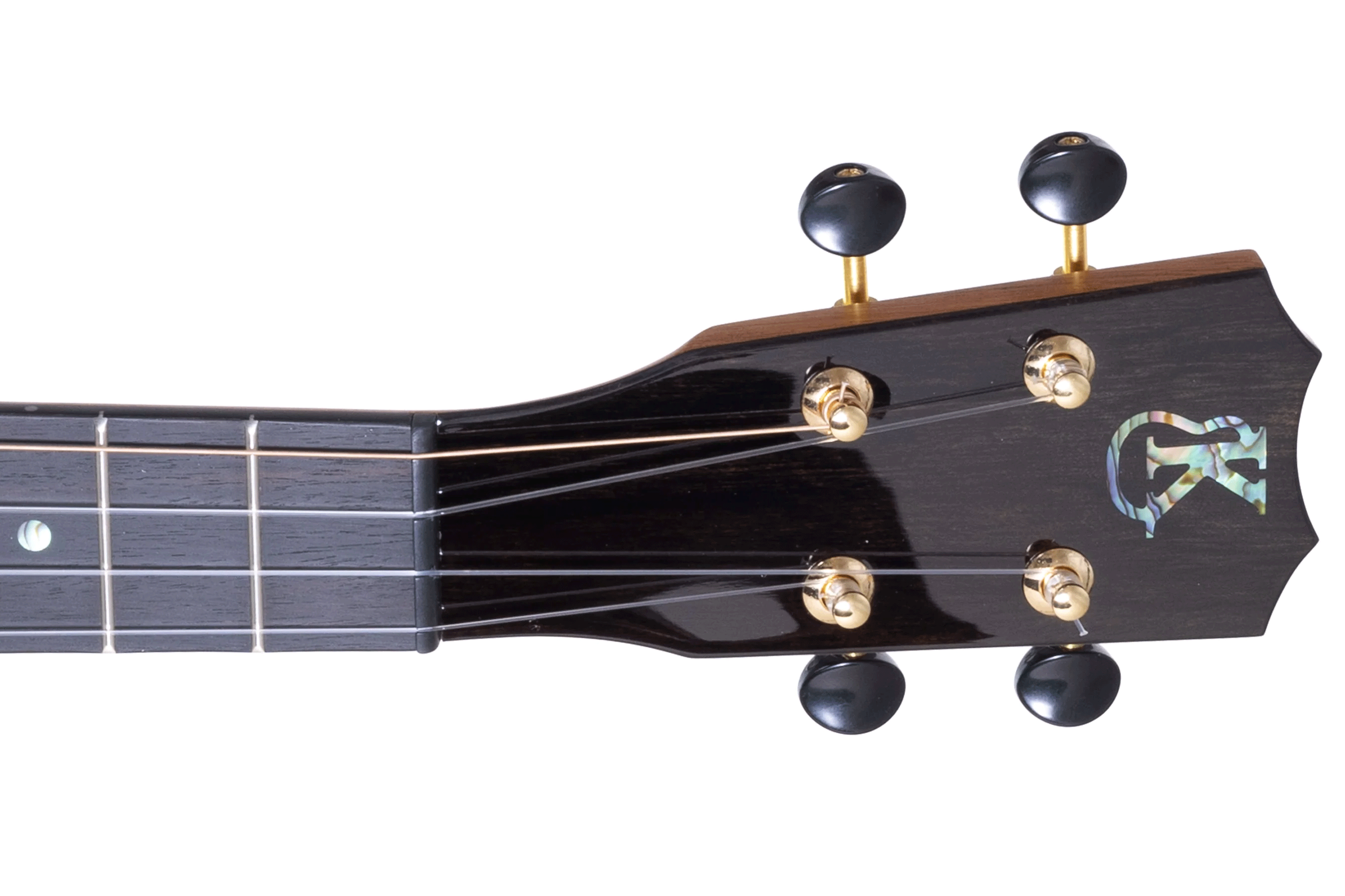 headstock