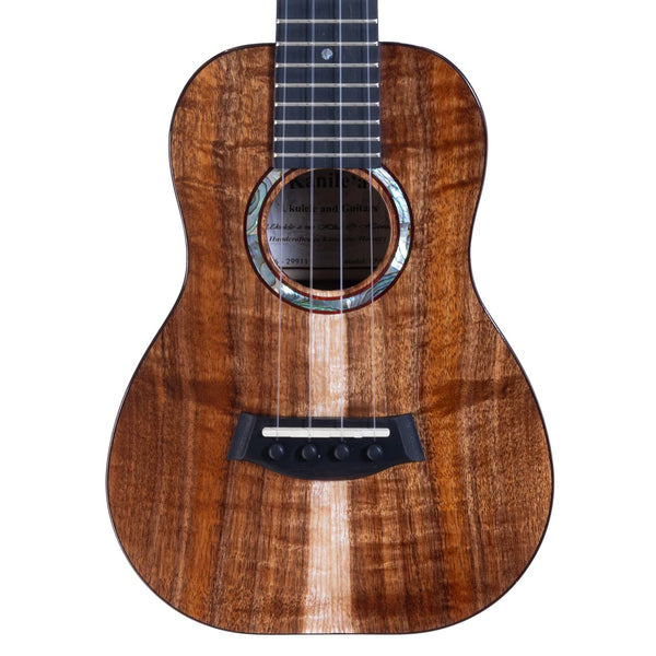 Kanile'a KPA-C Deluxe Concert Ukulele