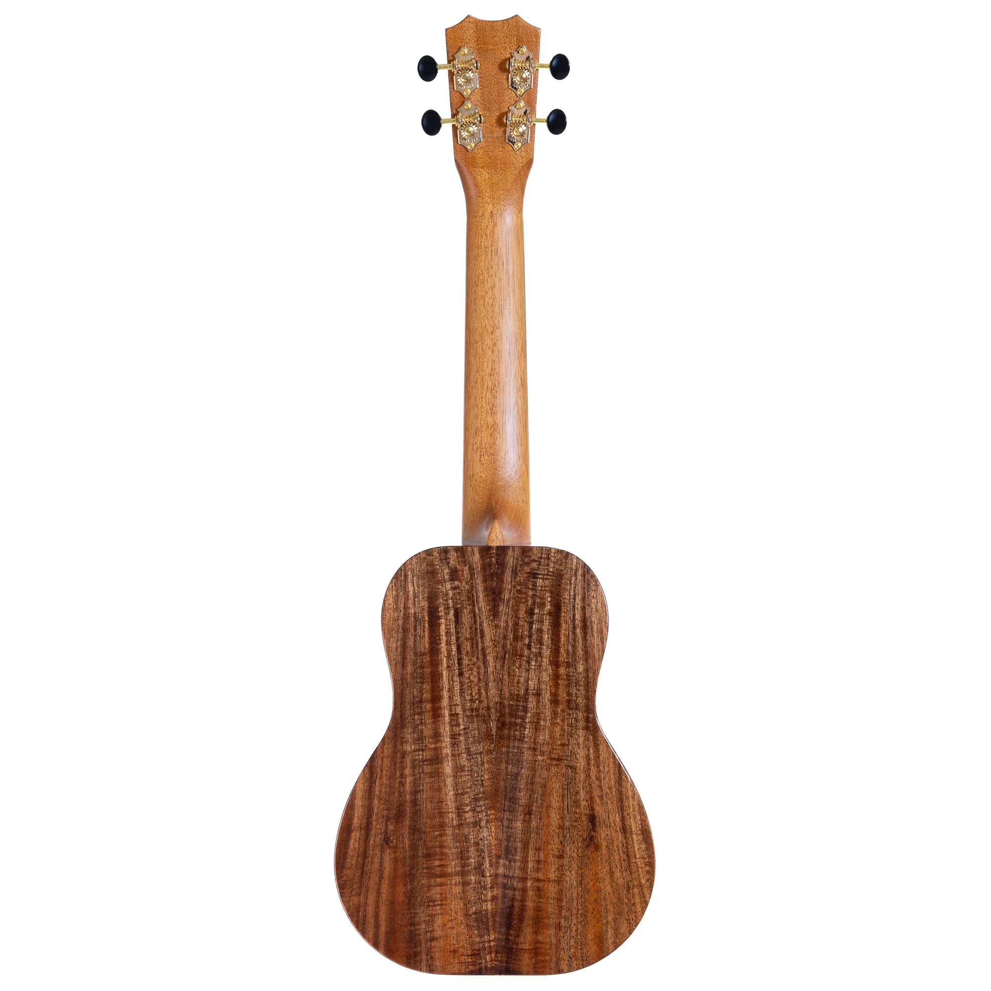 Kanile'a KPA-C Deluxe Concert Ukulele