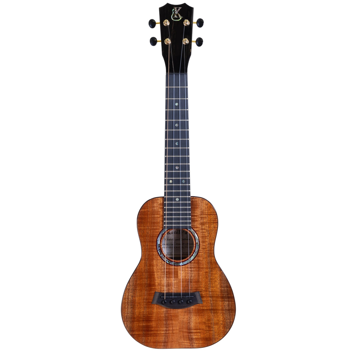Kanile'a KPA-C Premium Concert Ukulele